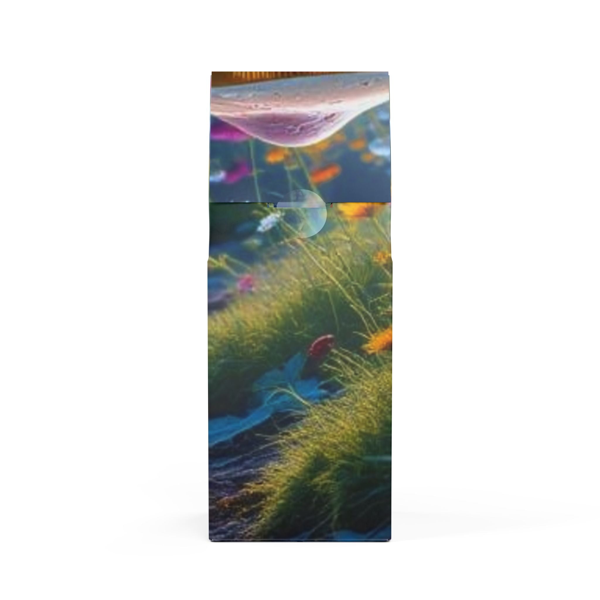 🍄 Broken Top Coffee Blend – Morning Magic in a Mug 🌤️