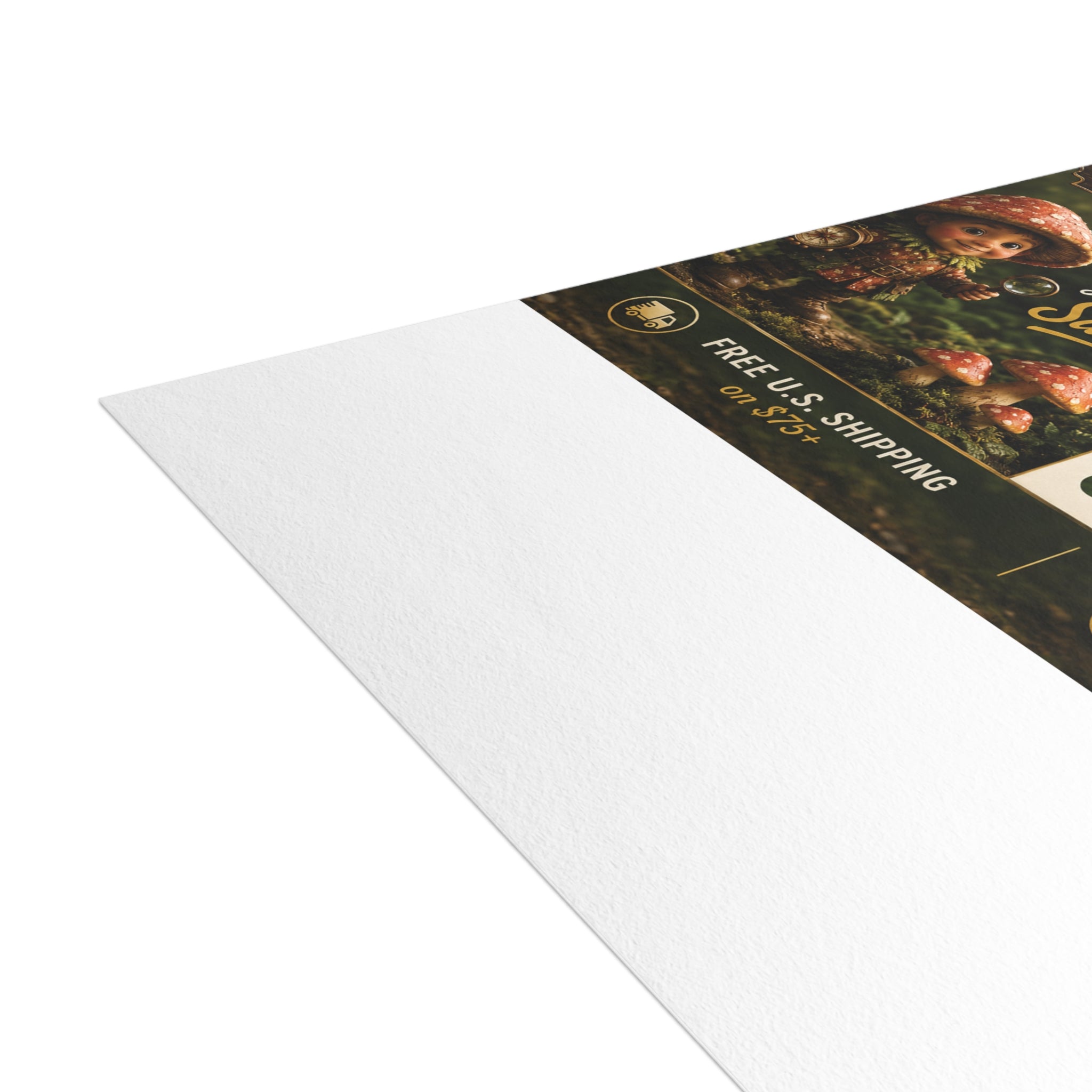 Postcard Bundles (envelopes not included)