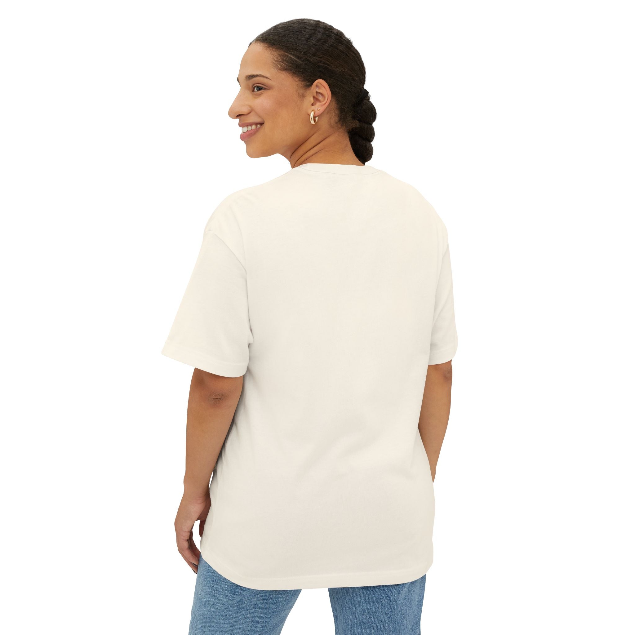 🍄 Piper’s Shroom Works Classic Tee – Nature-Inspired, Boldly Expressed 🌿