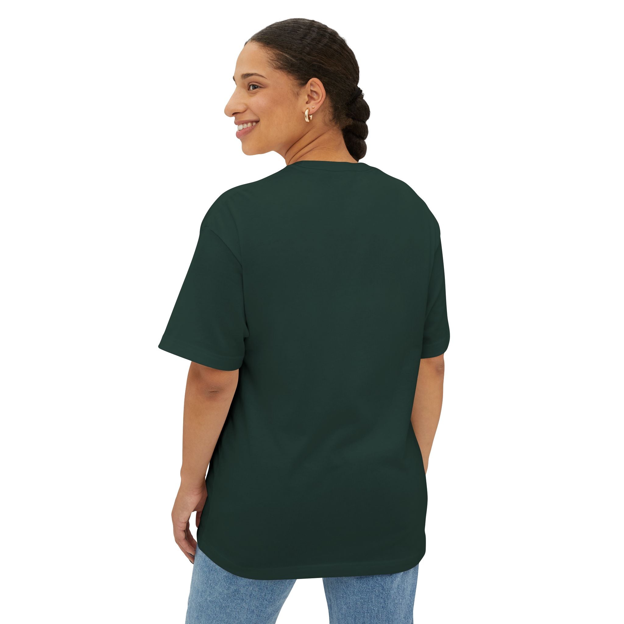 🍄 Piper’s Shroom Works Classic Tee – Nature-Inspired, Boldly Expressed 🌿