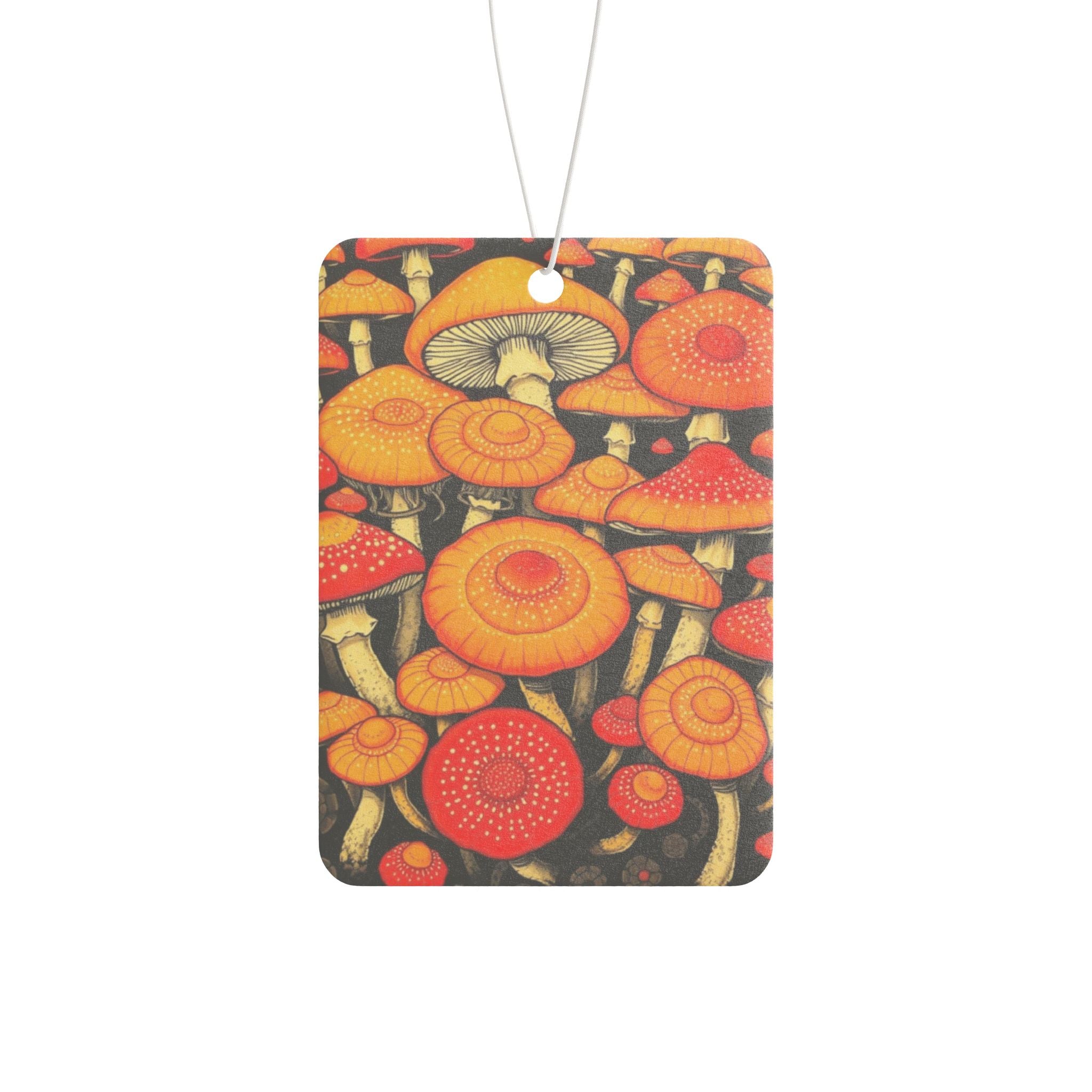 🌟 Forest Flame Shroom Freshener 🌟