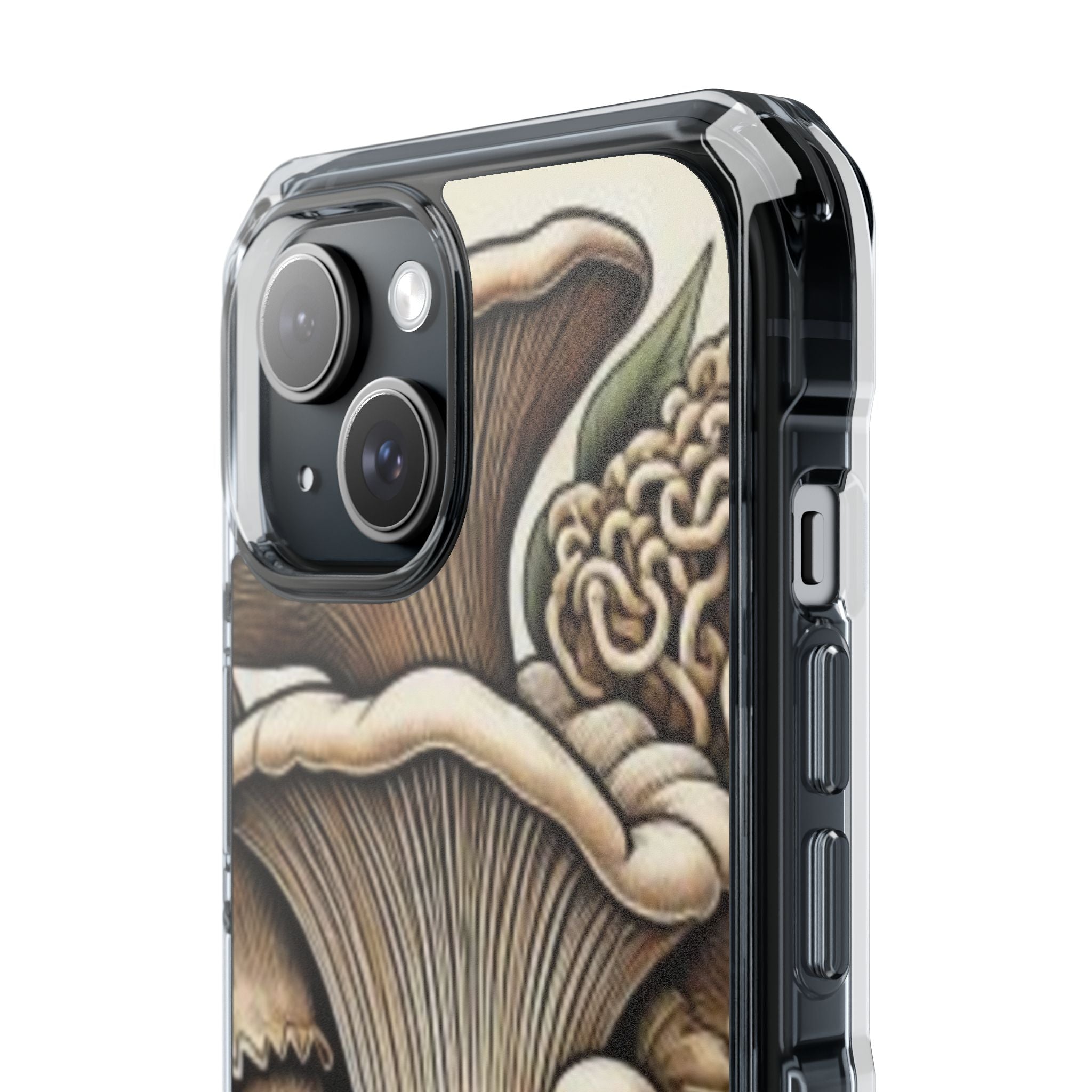 🍄📱Woodland Fungi Phone Case – Nature’s Armor for Your Device🍄📱🌿