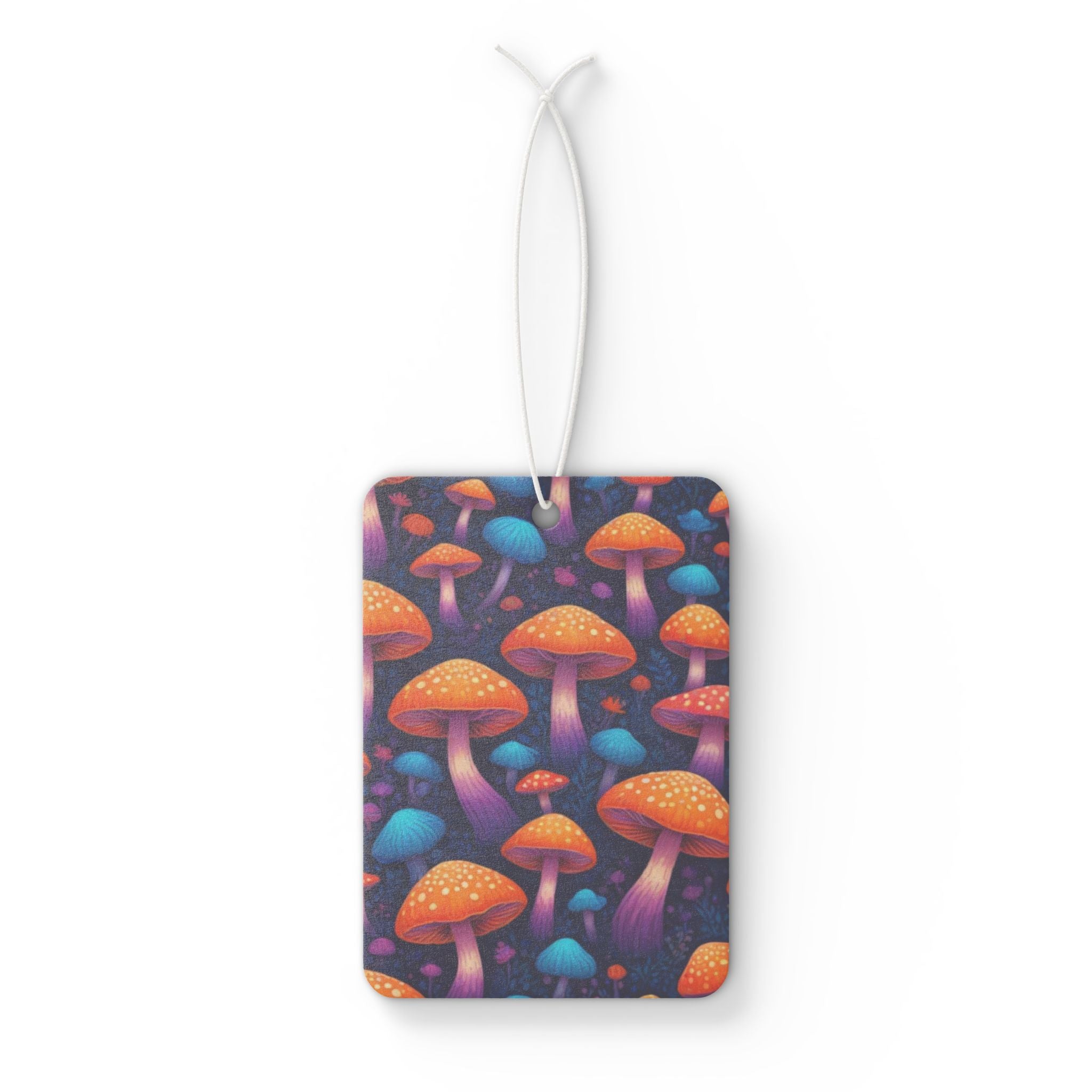 🍄 Enchanted Glow • Midnight Shroom Magic ✨
