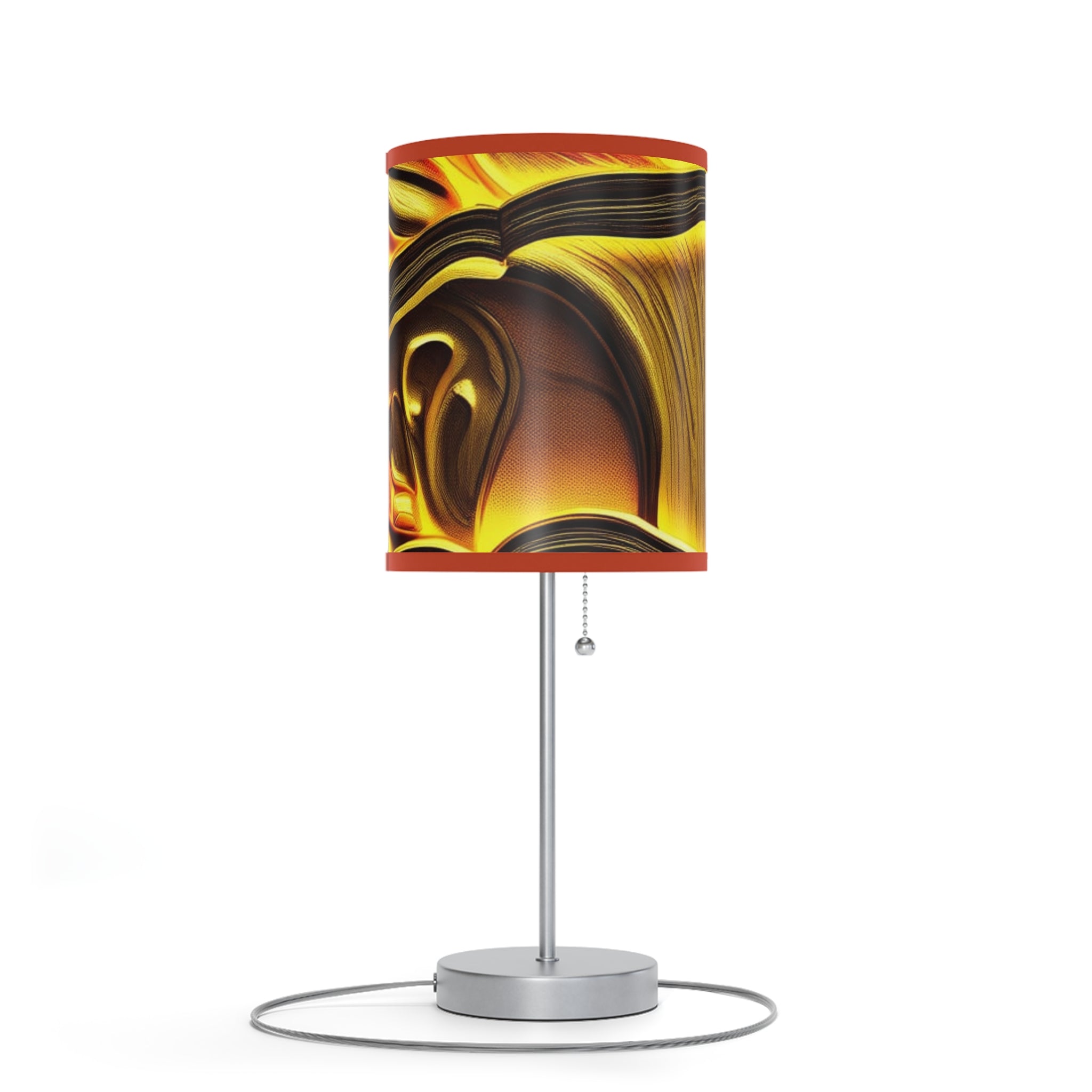✨💡Golden Glow Mushroom Lamp – Forest Light Edition" 🍄✨💡