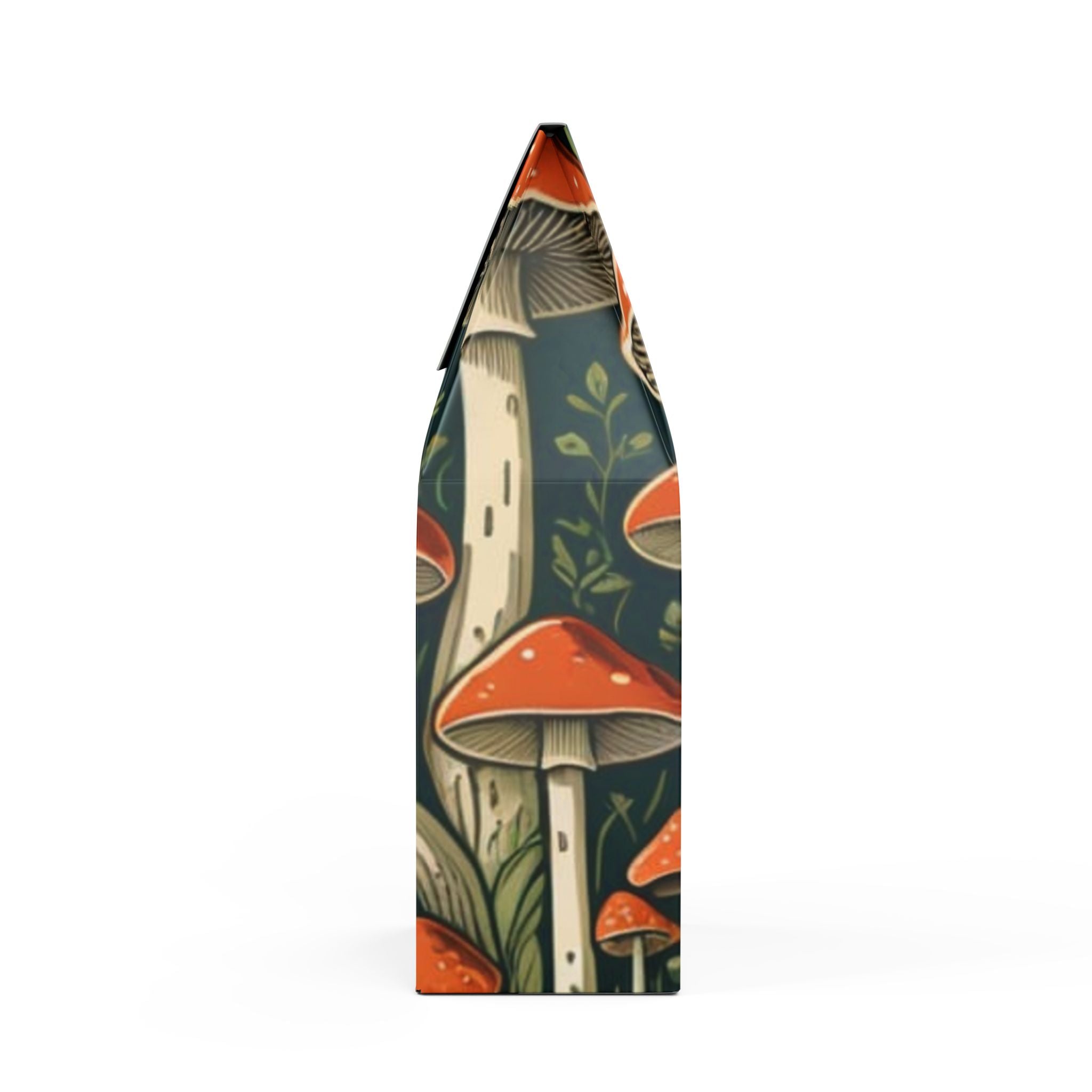 🍄 Colombia Single Origin – Brewed for the Bright-Eyed Forager 🍄