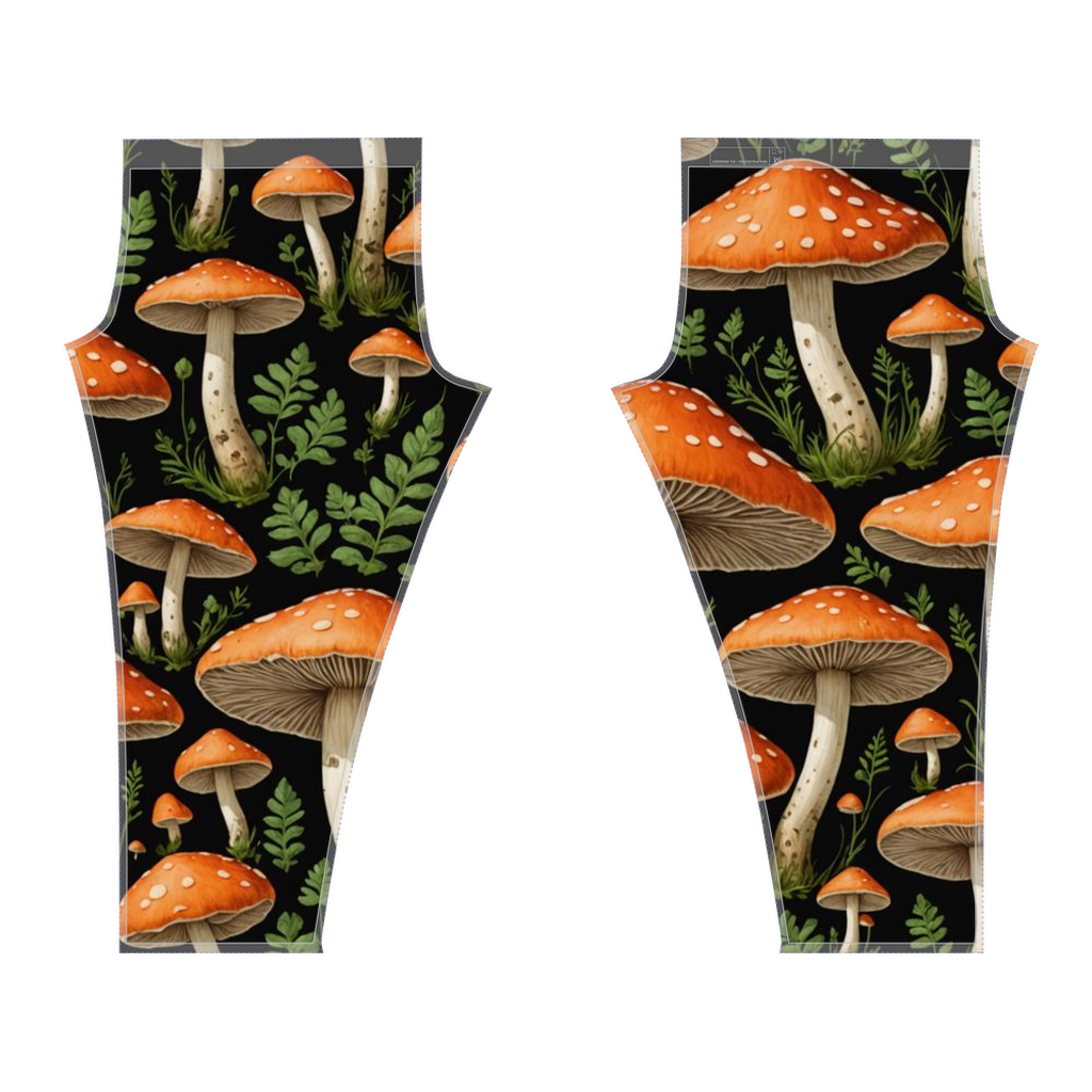 Leggings-Suede-Womens-M-20260131114817799