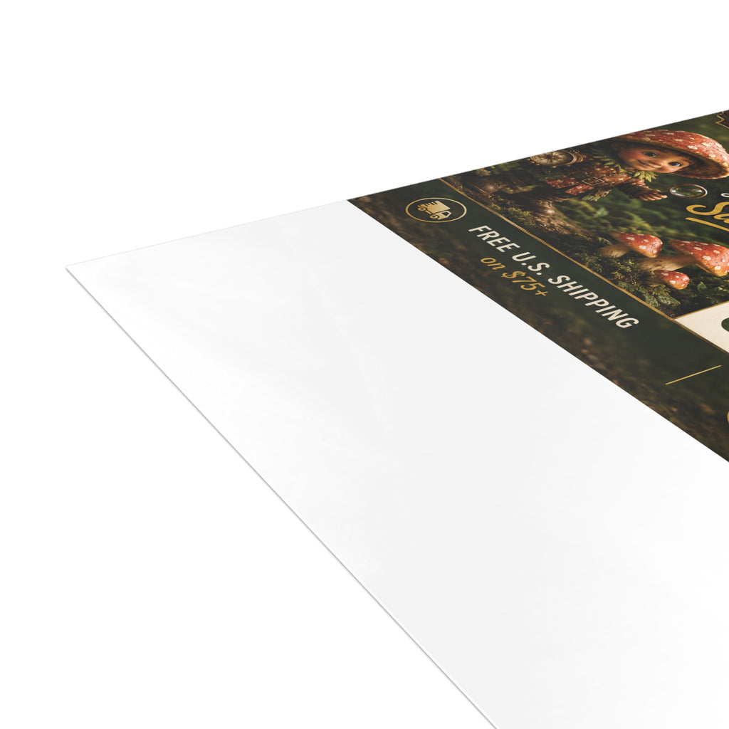 Postcard Bundles (envelopes not included)