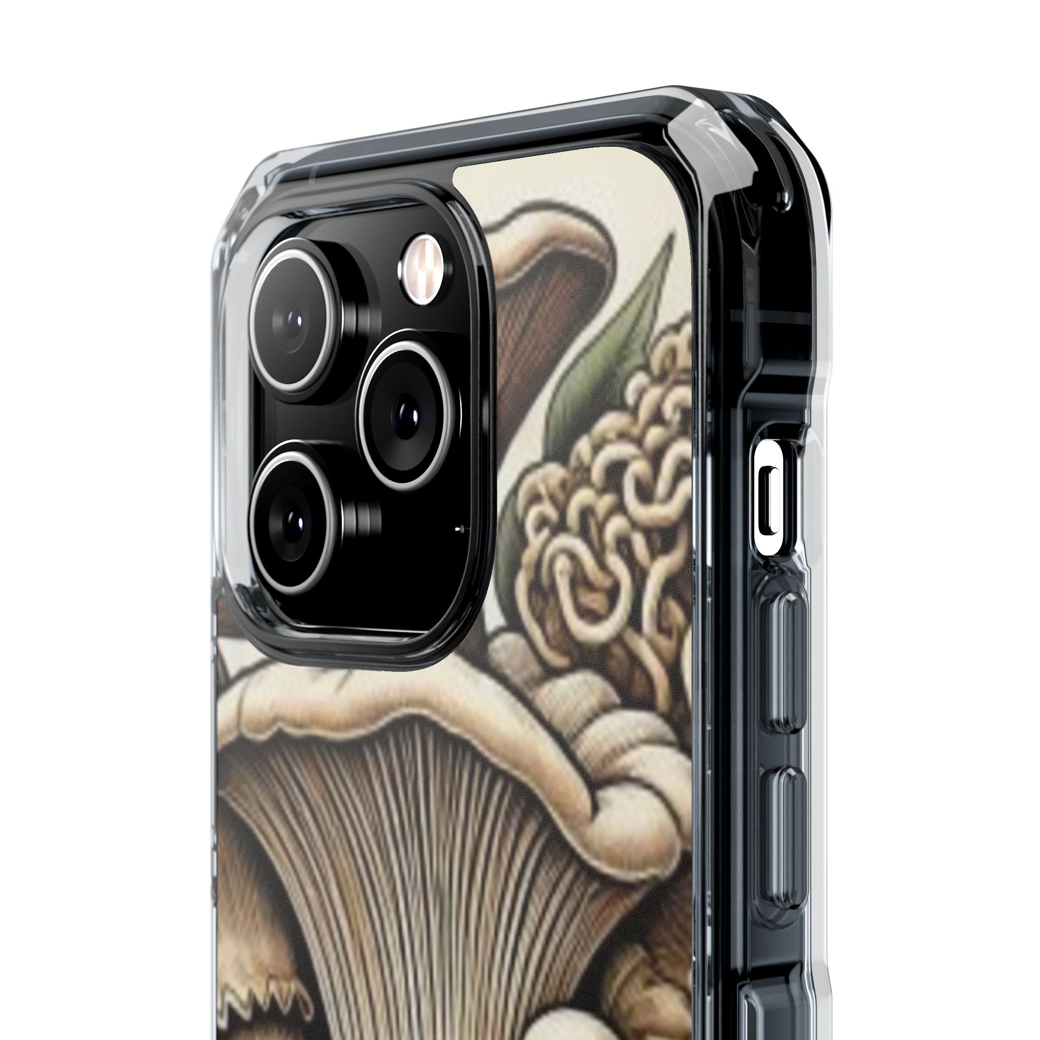 🍄📱Woodland Fungi Phone Case – Nature’s Armor for Your Device🍄📱🌿