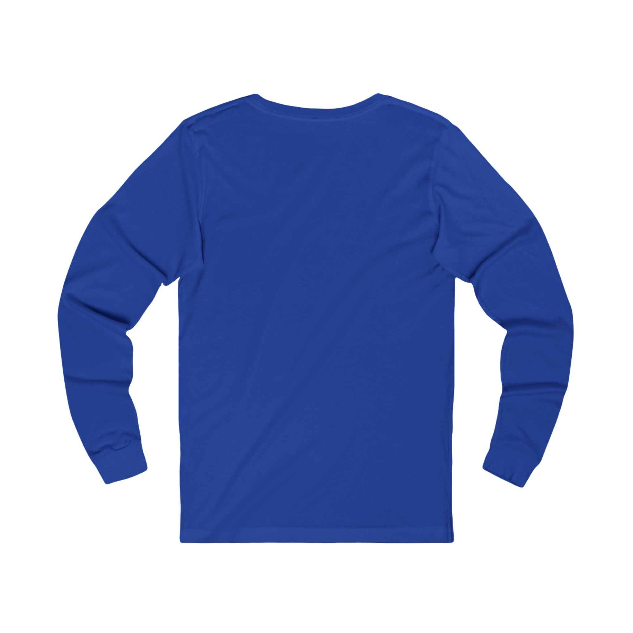 🍄 Mystic Grove Long Sleeve Tee – Let Your Style Take Root 🌿