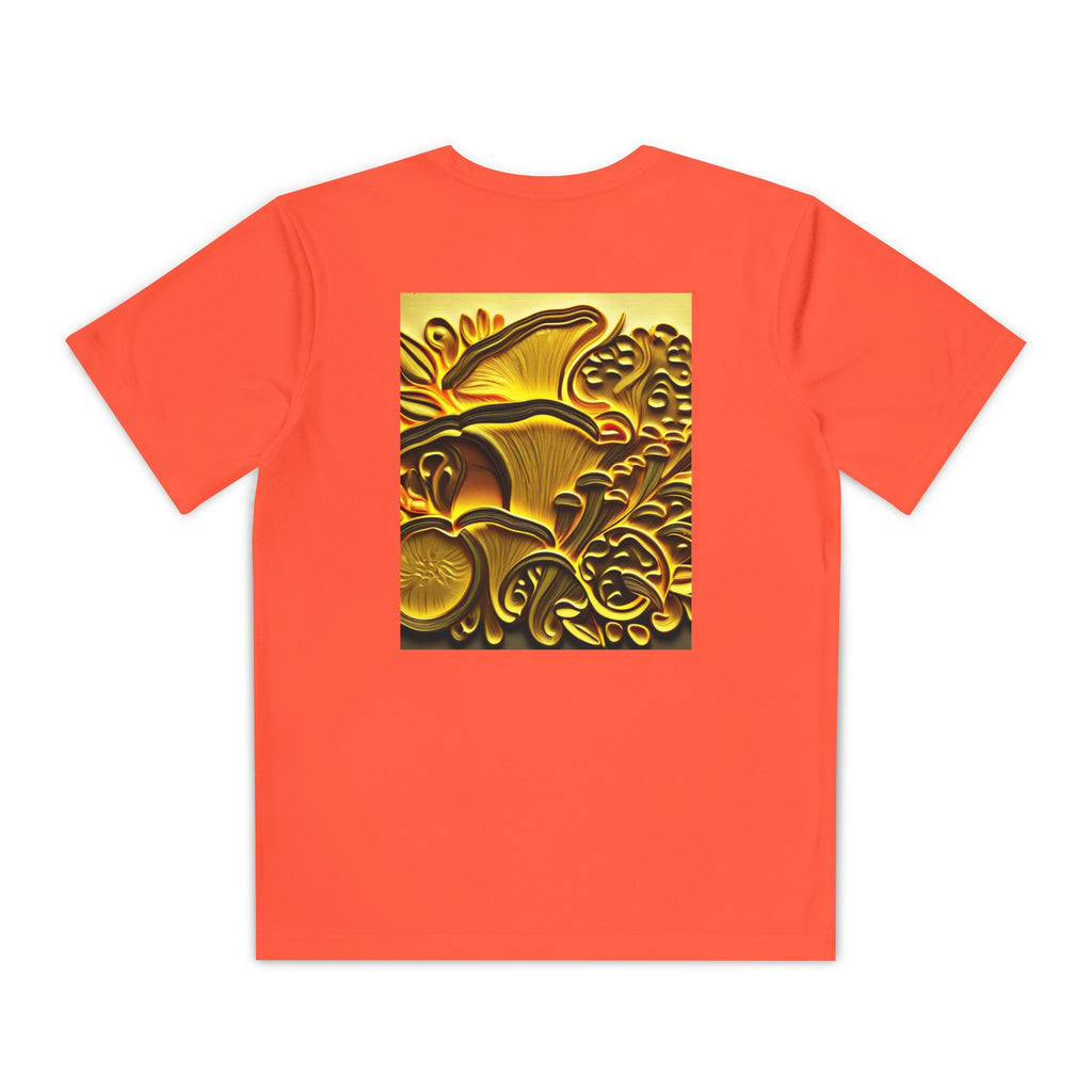 🍄 Forest Forager – Official Shroom Collector T-Shirt (Est. 2025)