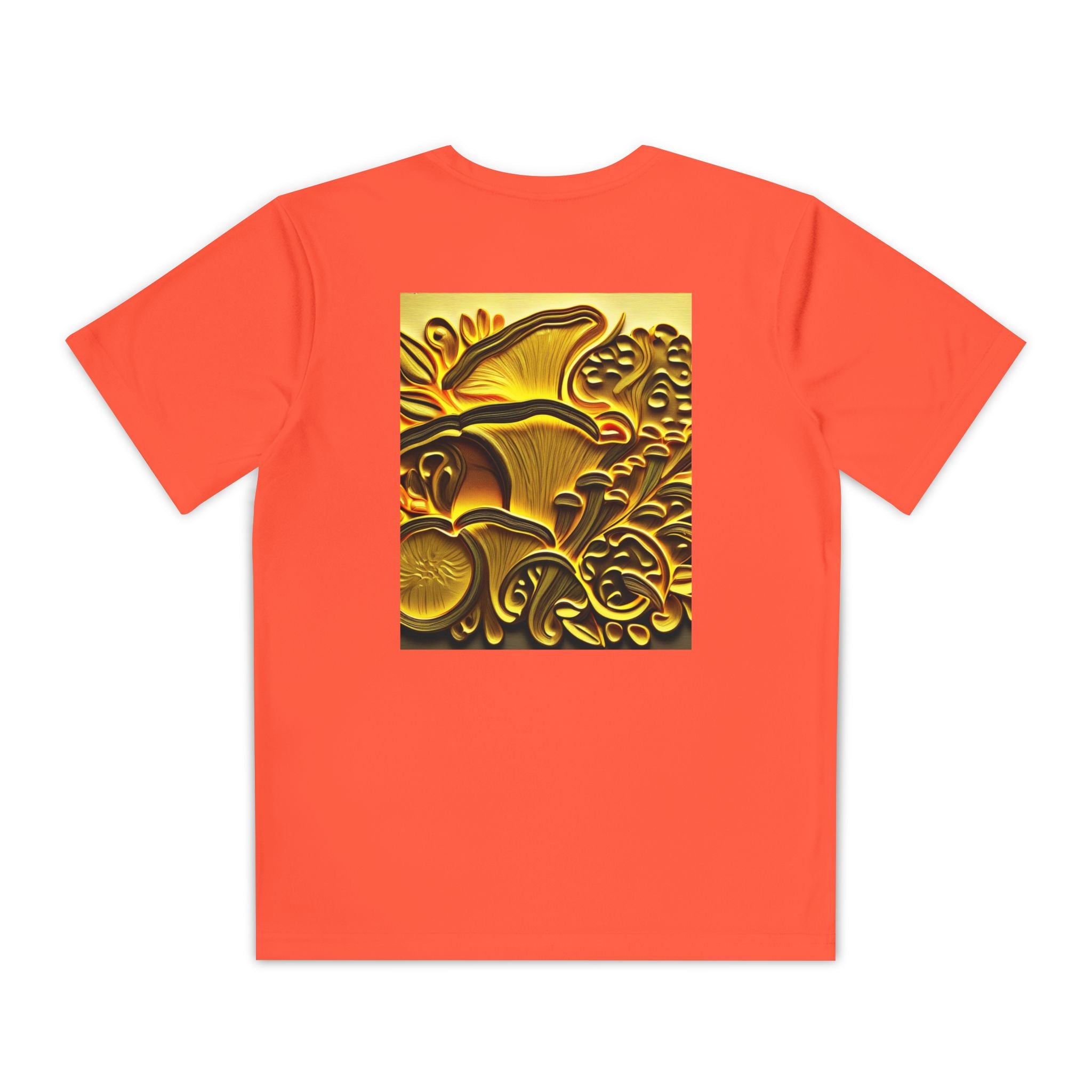 🍄 Forest Forager – Official Shroom Collector T-Shirt (Est. 2025)