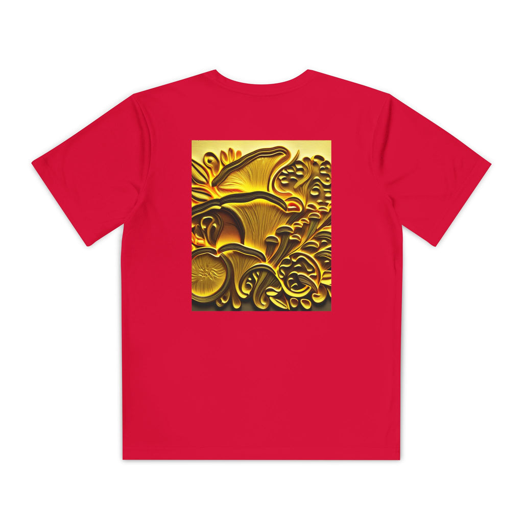🍄 Forest Forager – Official Shroom Collector T-Shirt (Est. 2025)