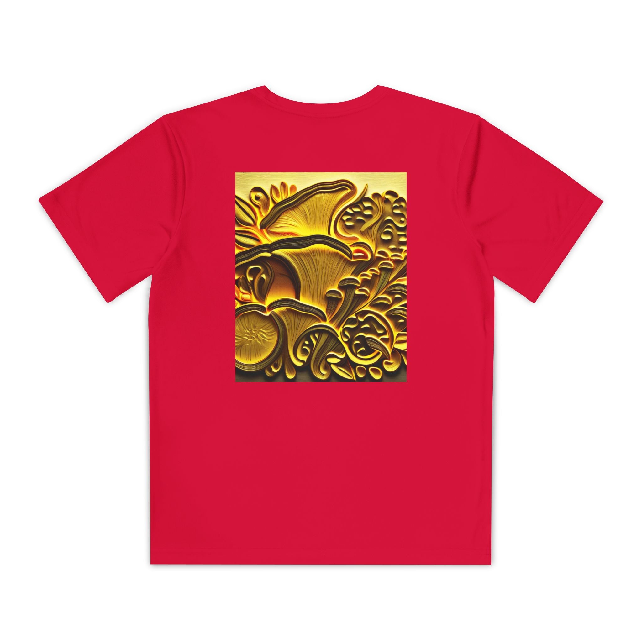 🍄 Forest Forager – Official Shroom Collector T-Shirt (Est. 2025)