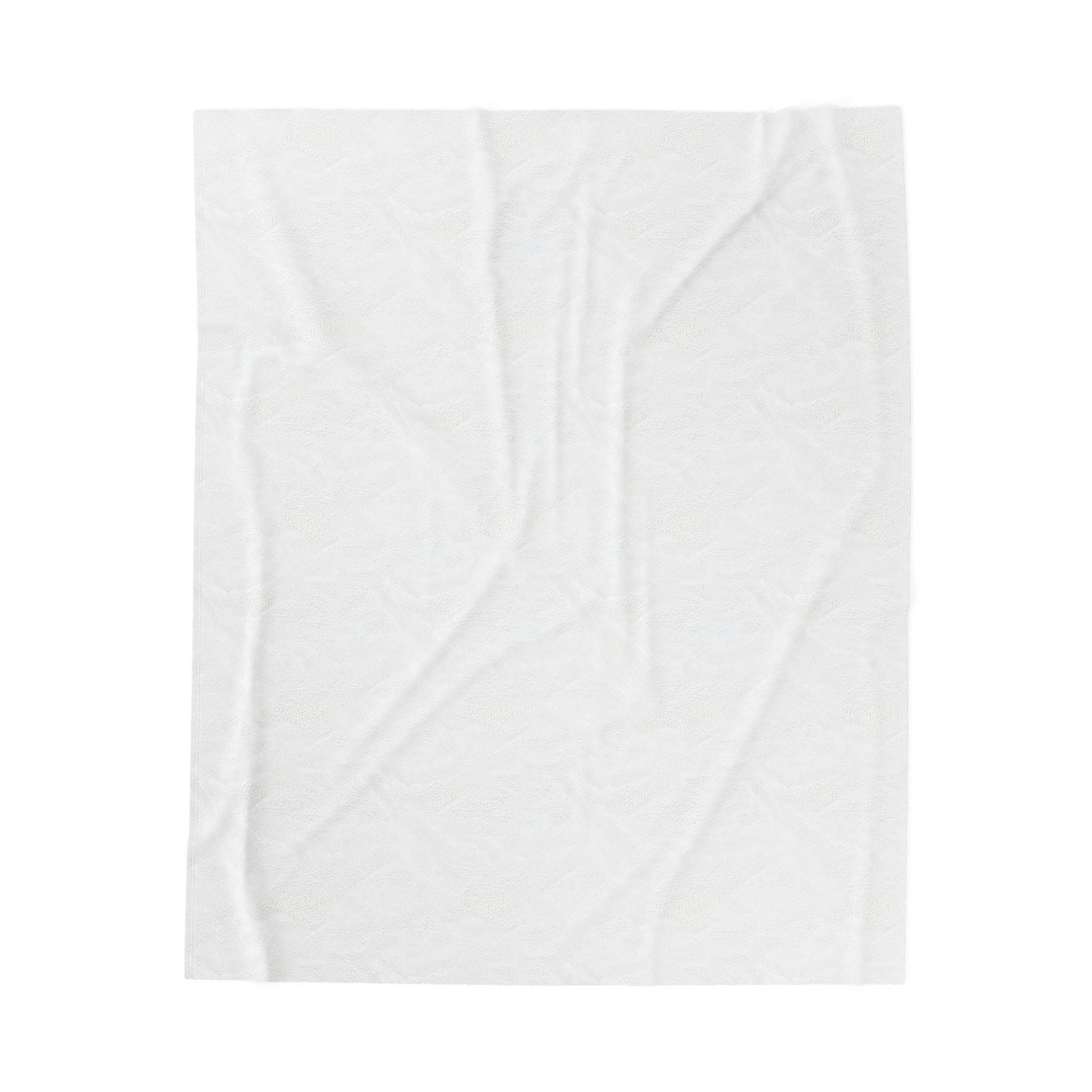 🧚‍♂️ Enchanted Fungi Forest Microfiber Blanket – Where Magic Meets Softness 🍄💧