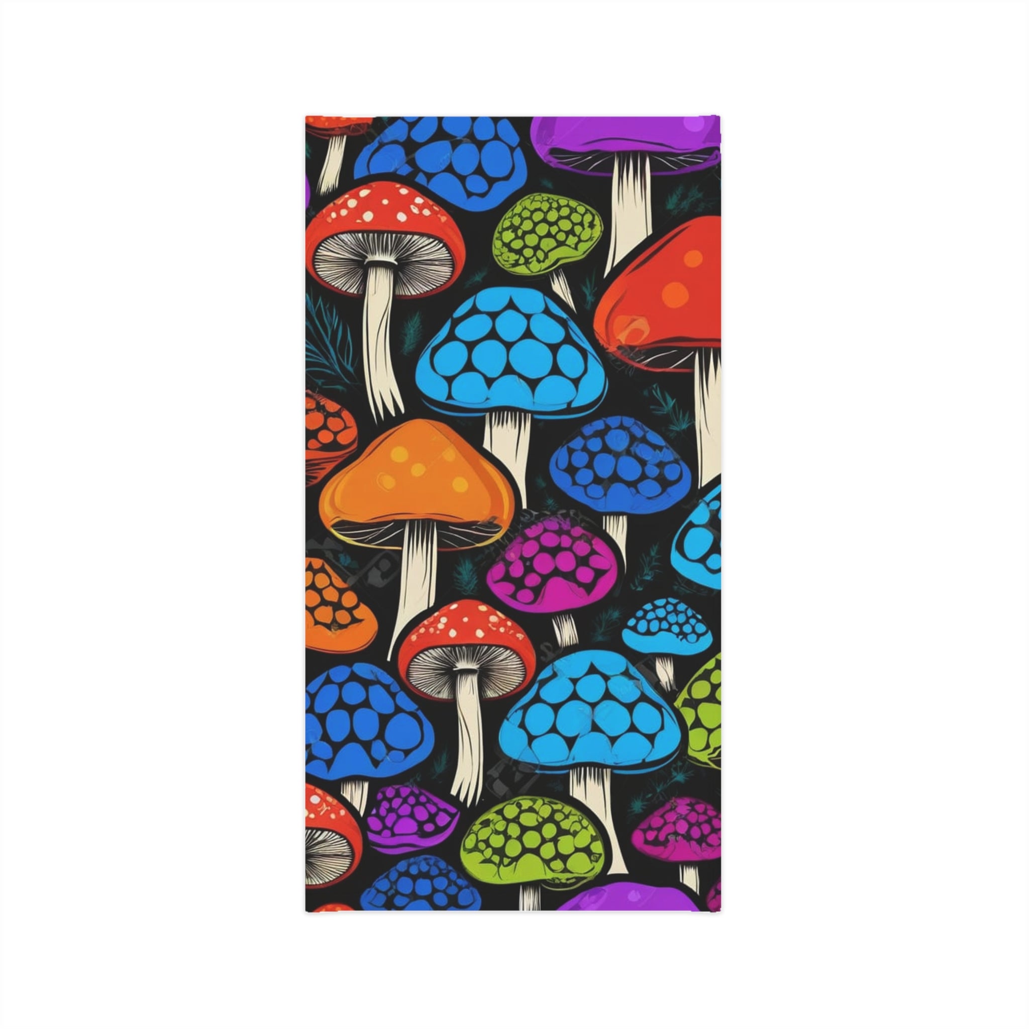 🍄🌀 Style that Spores. Comfort that Covers. 🌈💨