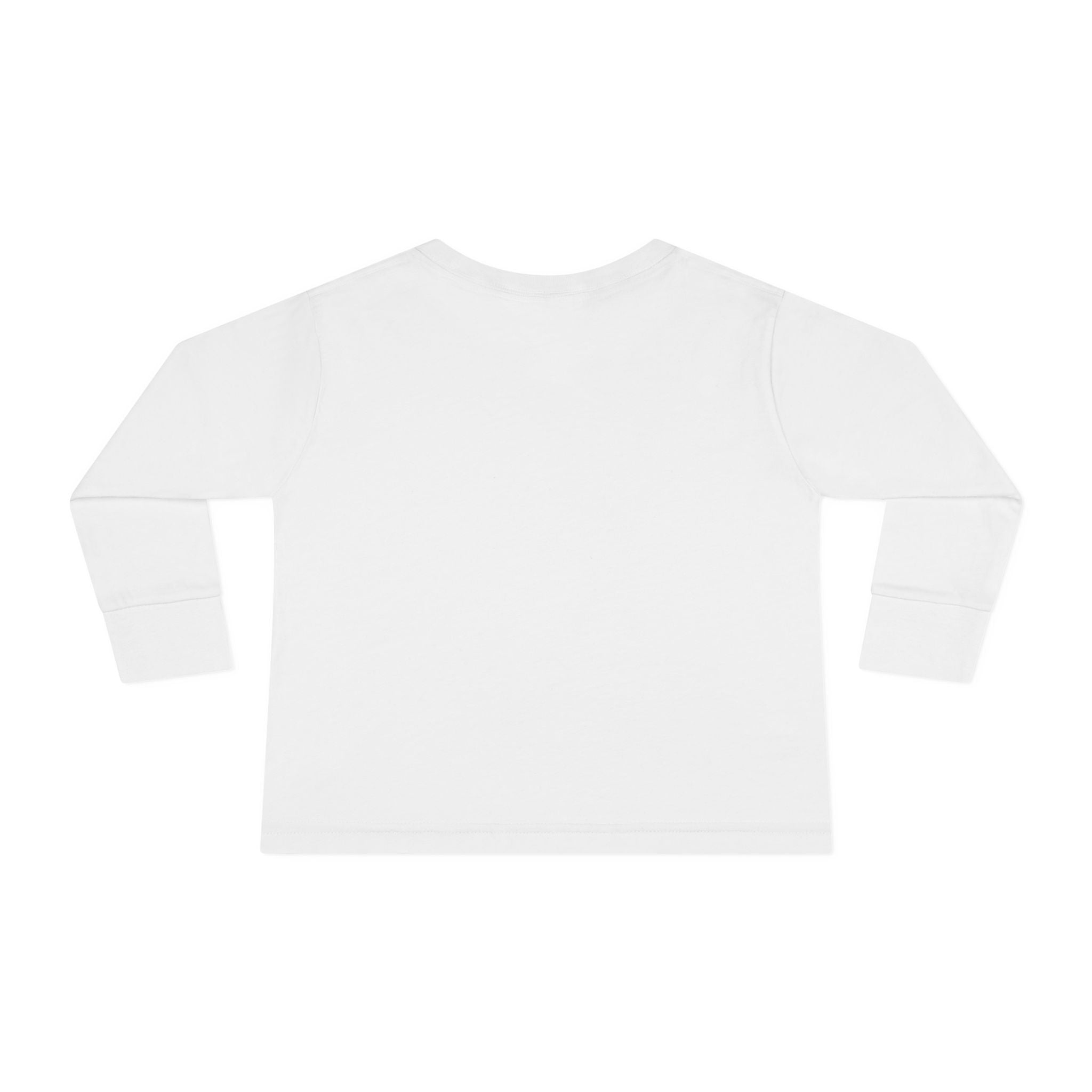 🍄 Tiny Shroom Explorer Long Sleeve Tee – Color Their World with Wonder!