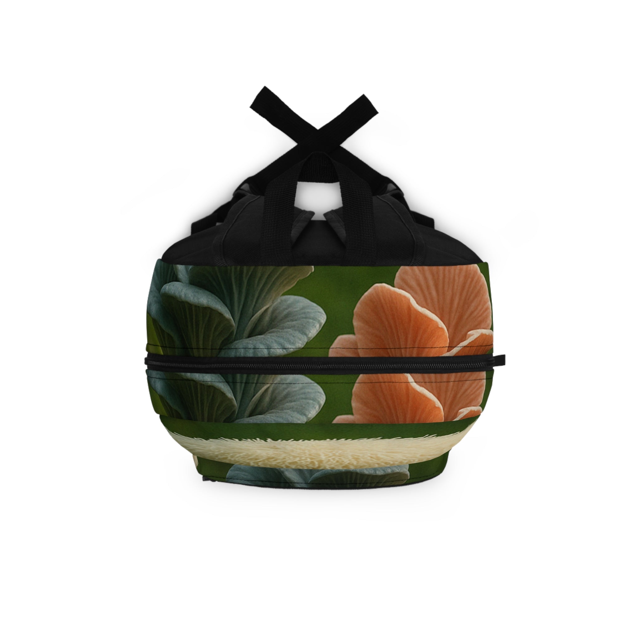 🍄 "Wild Forage" Backpack – Cultivate Curiosity, Carry It Boldly Because your adventures deserve a backpack as vibrant as your passions.