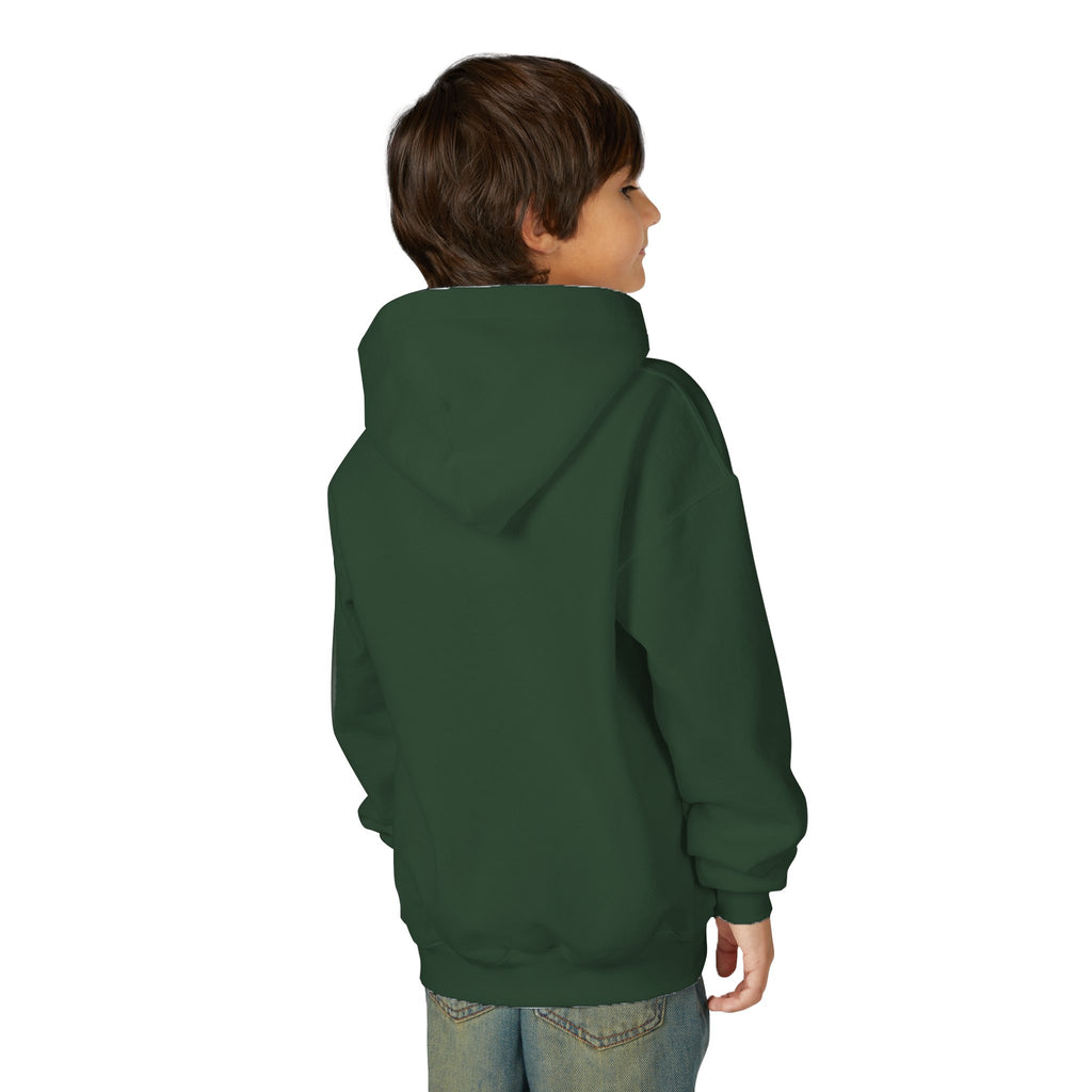 🌿🍄 Piper’s Works Hoodie 🍄🌿