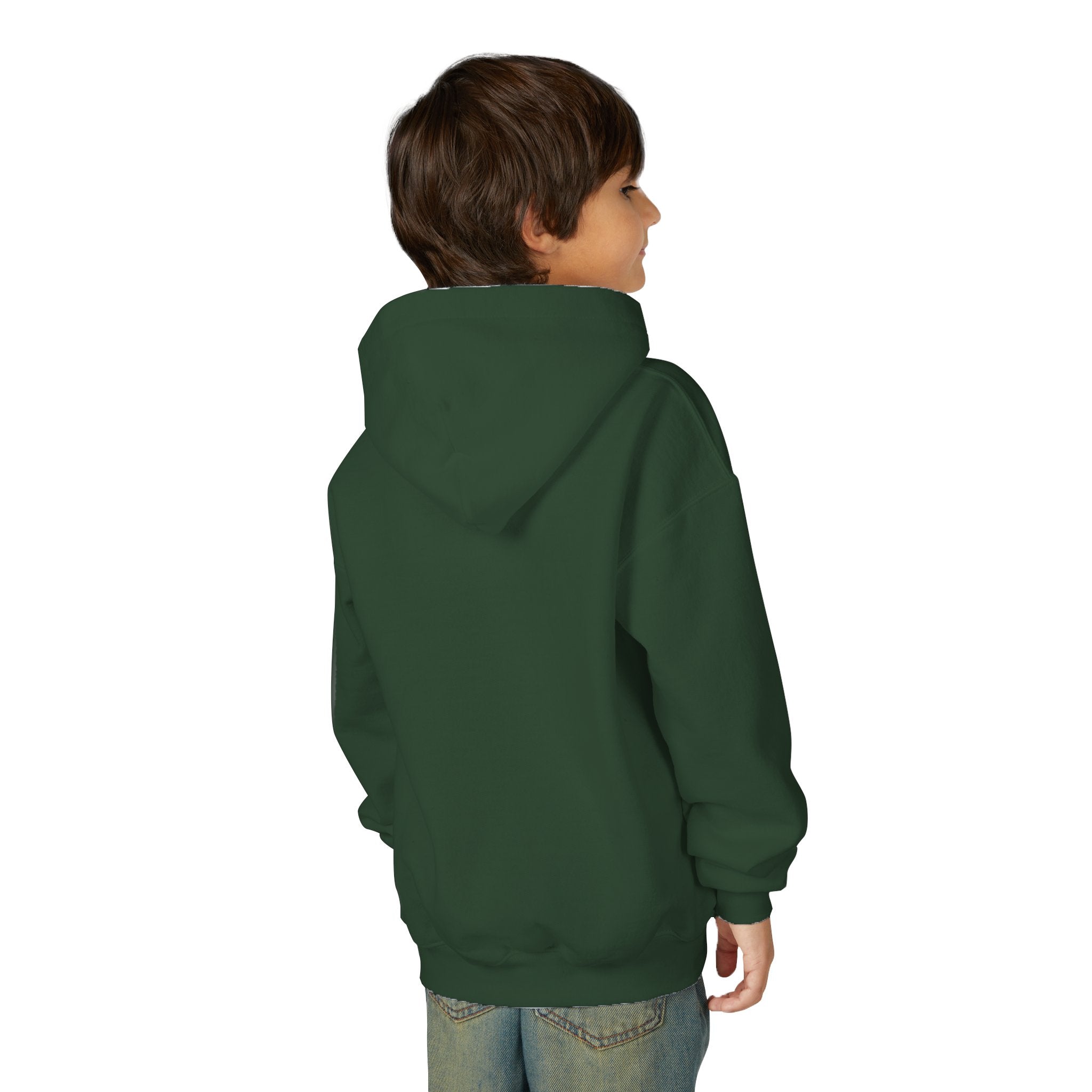 🌿🍄 Piper’s Works Hoodie 🍄🌿