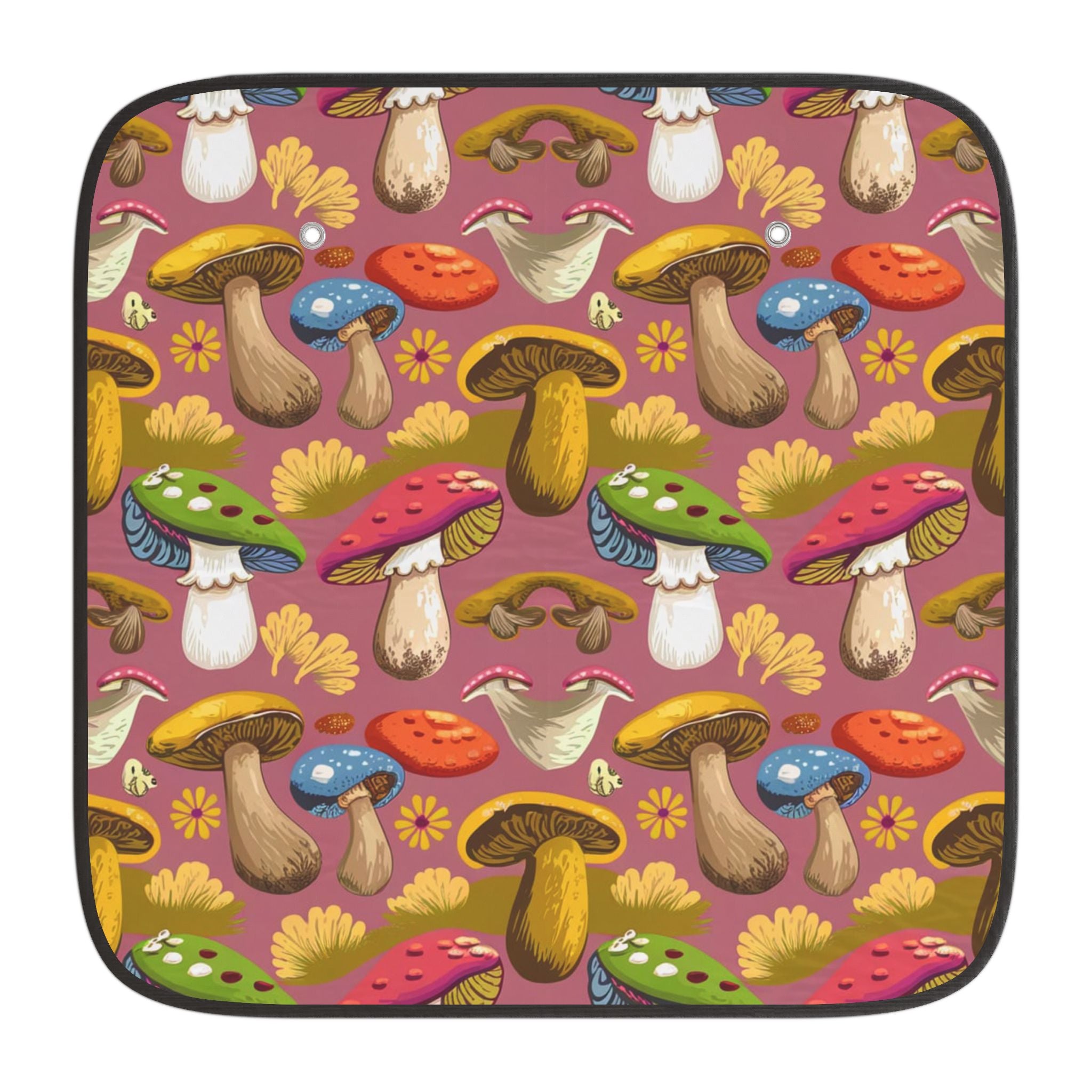🌞🍄 Fungi Sunshade Delight 🍄🌞