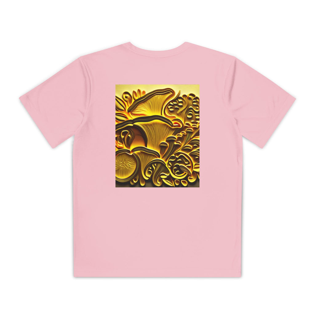 🍄 Forest Forager – Official Shroom Collector T-Shirt (Est. 2025)