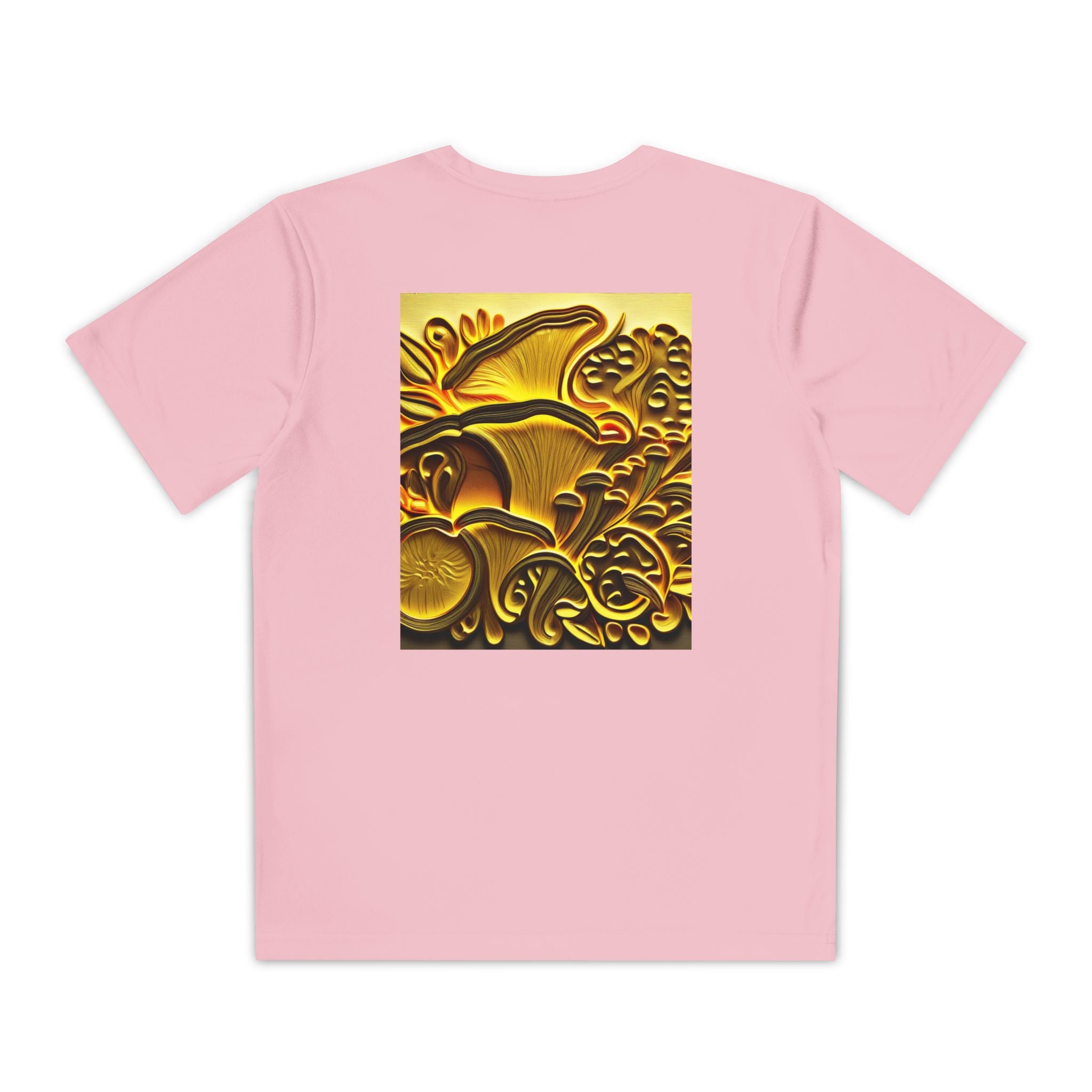 🍄 Forest Forager – Official Shroom Collector T-Shirt (Est. 2025)