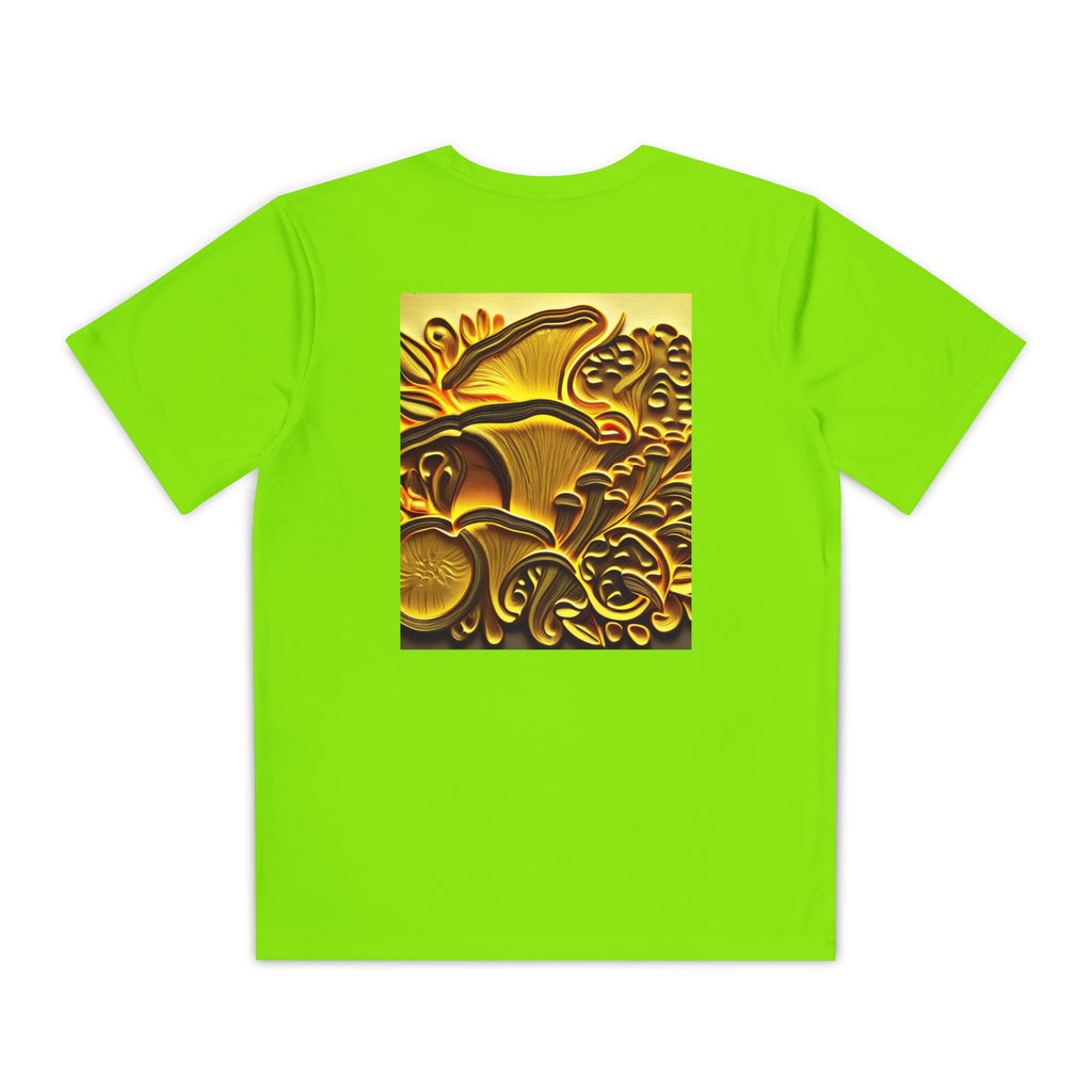🍄 Forest Forager – Official Shroom Collector T-Shirt (Est. 2025)