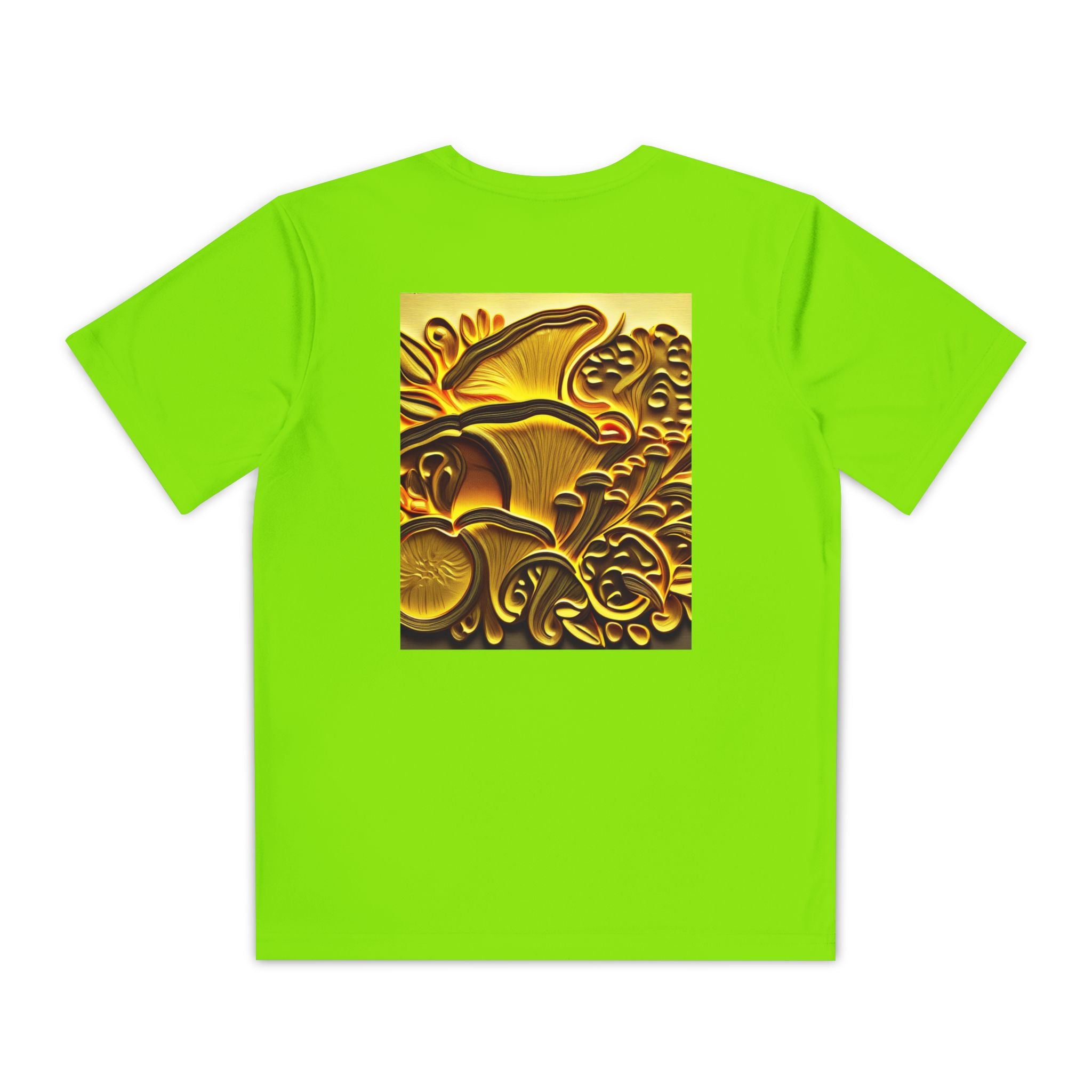 🍄 Forest Forager – Official Shroom Collector T-Shirt (Est. 2025)