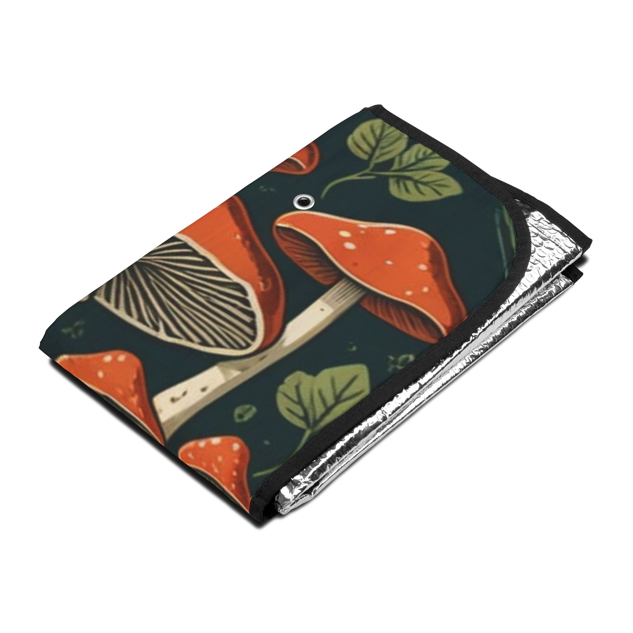 🌿🍄 Forest Canopy Mushroom Shade 🍄🌿