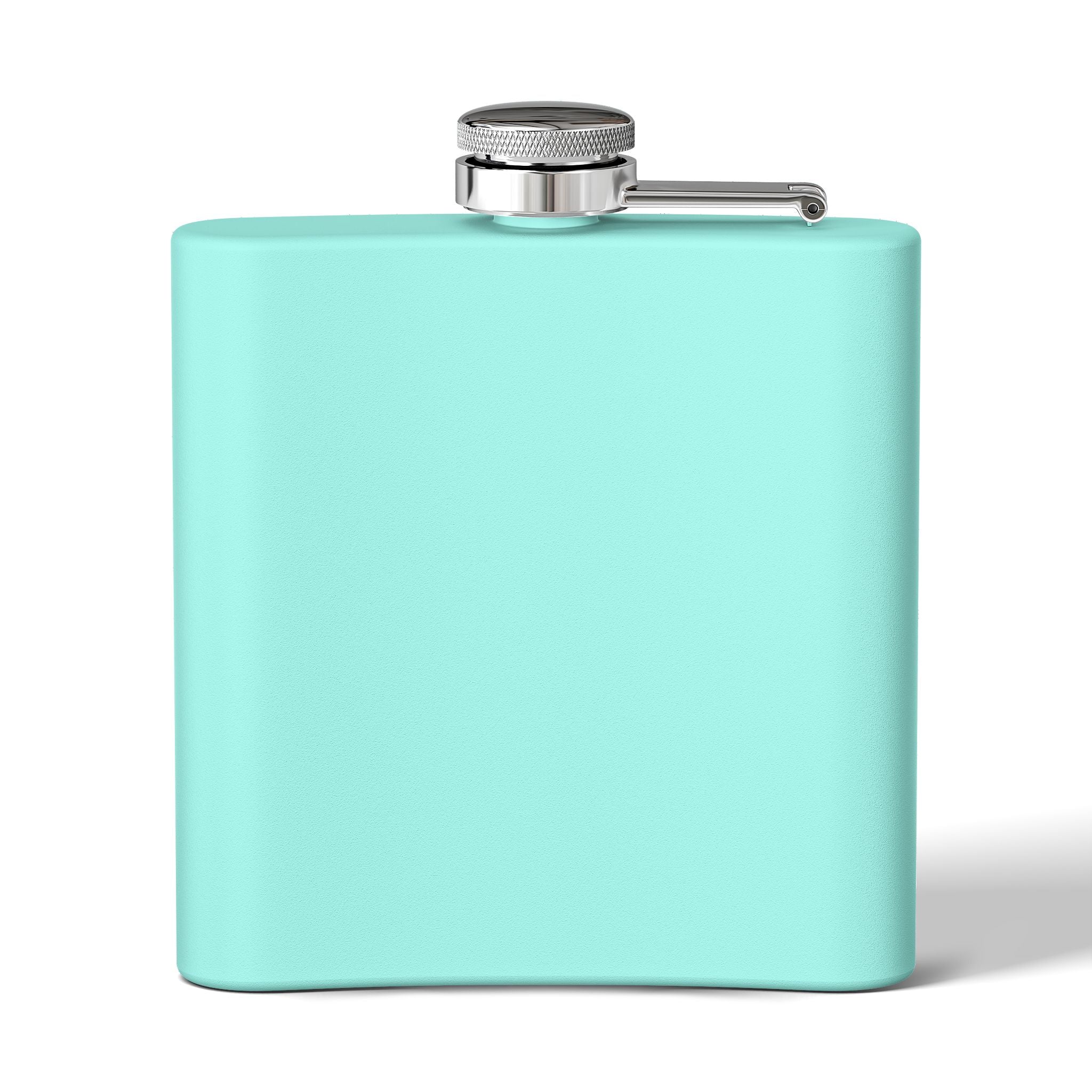 🌲 Moonlit Grove Stainless Steel Flask – Sip with a Side of Magic 🍄🌕