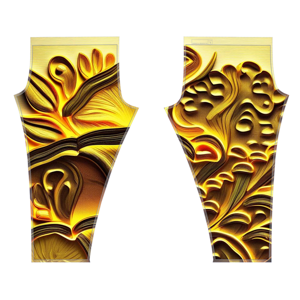 Leggings-Glossy-Womens-L-20260131122658223