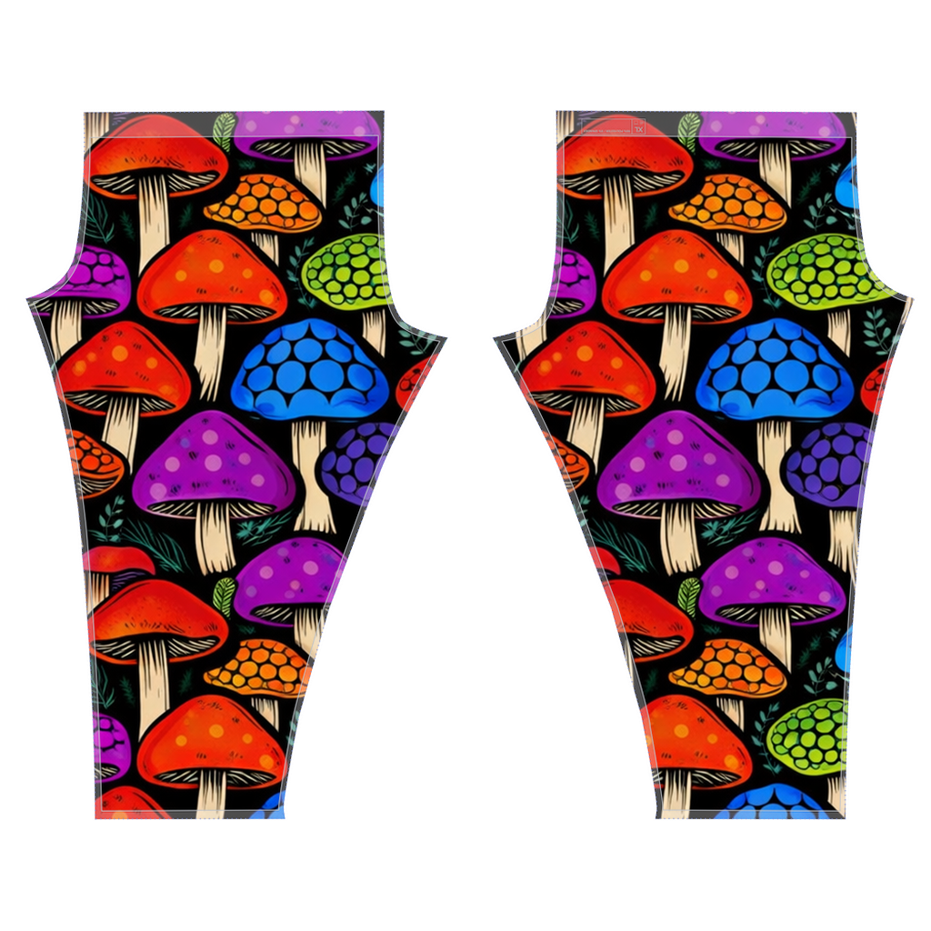 Leggings-Glossy-Womens-XL-20260131121842150