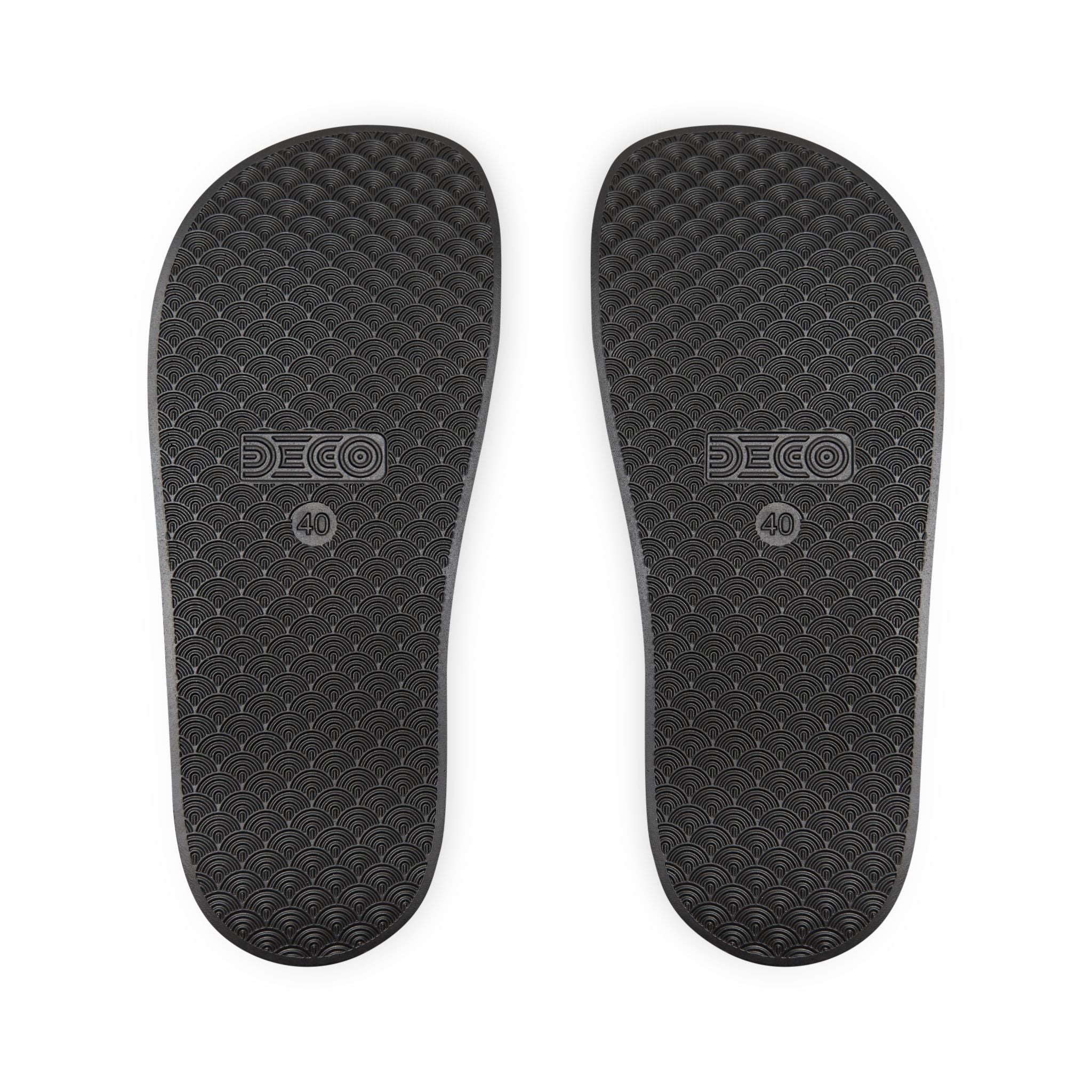 🍄👣Fungi Slides – Mushroom Patch Comfort Sandals🍄👣🌿
