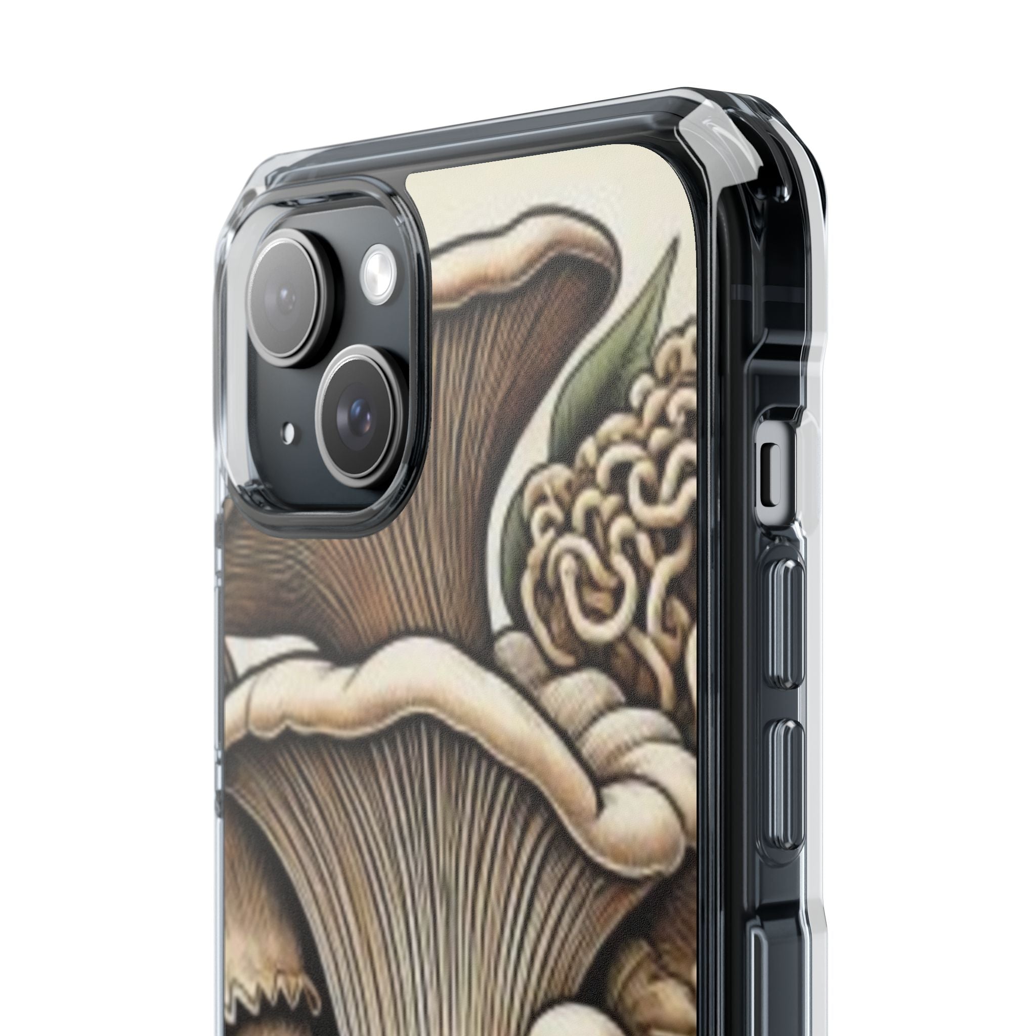 🍄📱Woodland Fungi Phone Case – Nature’s Armor for Your Device🍄📱🌿