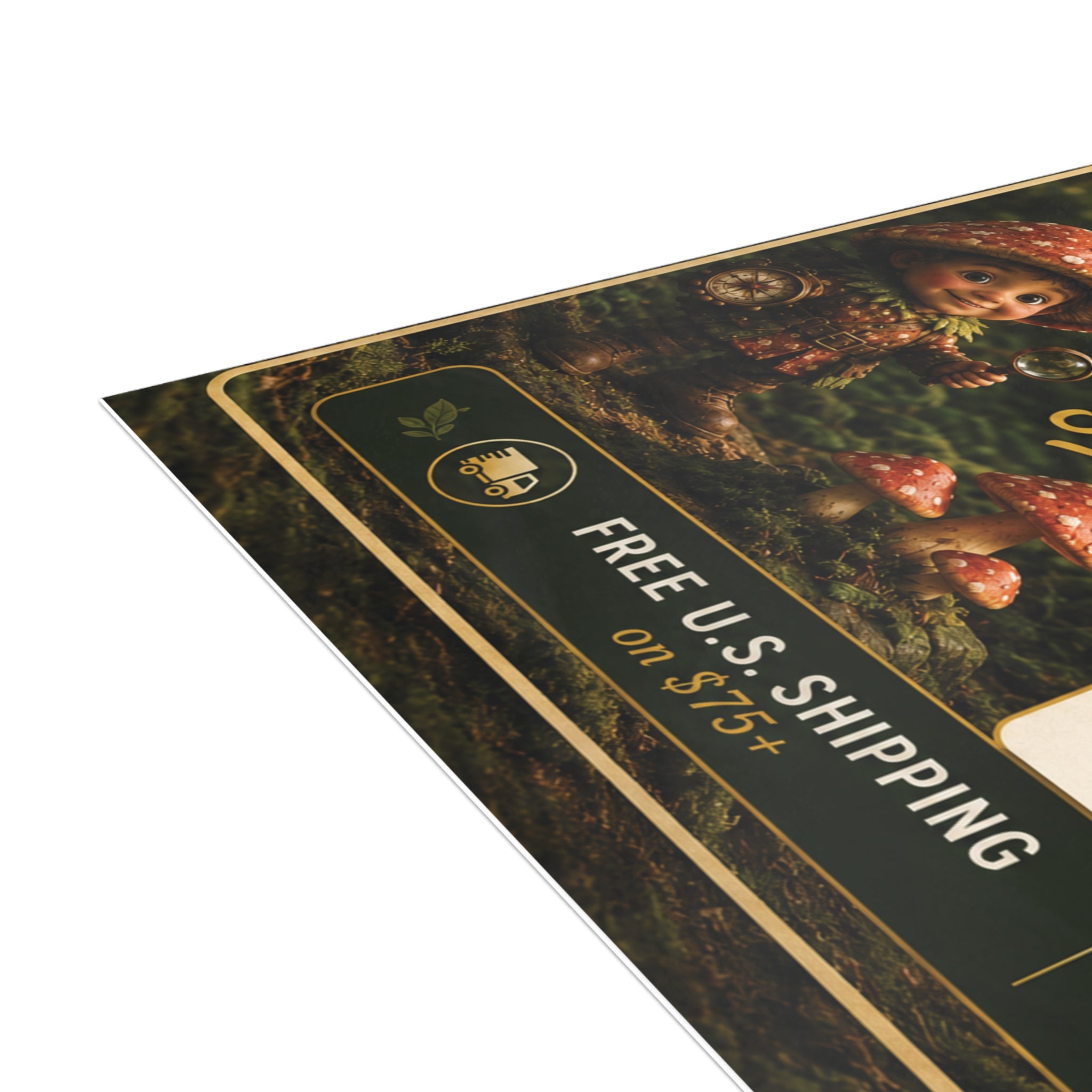Postcard Bundles (envelopes not included)