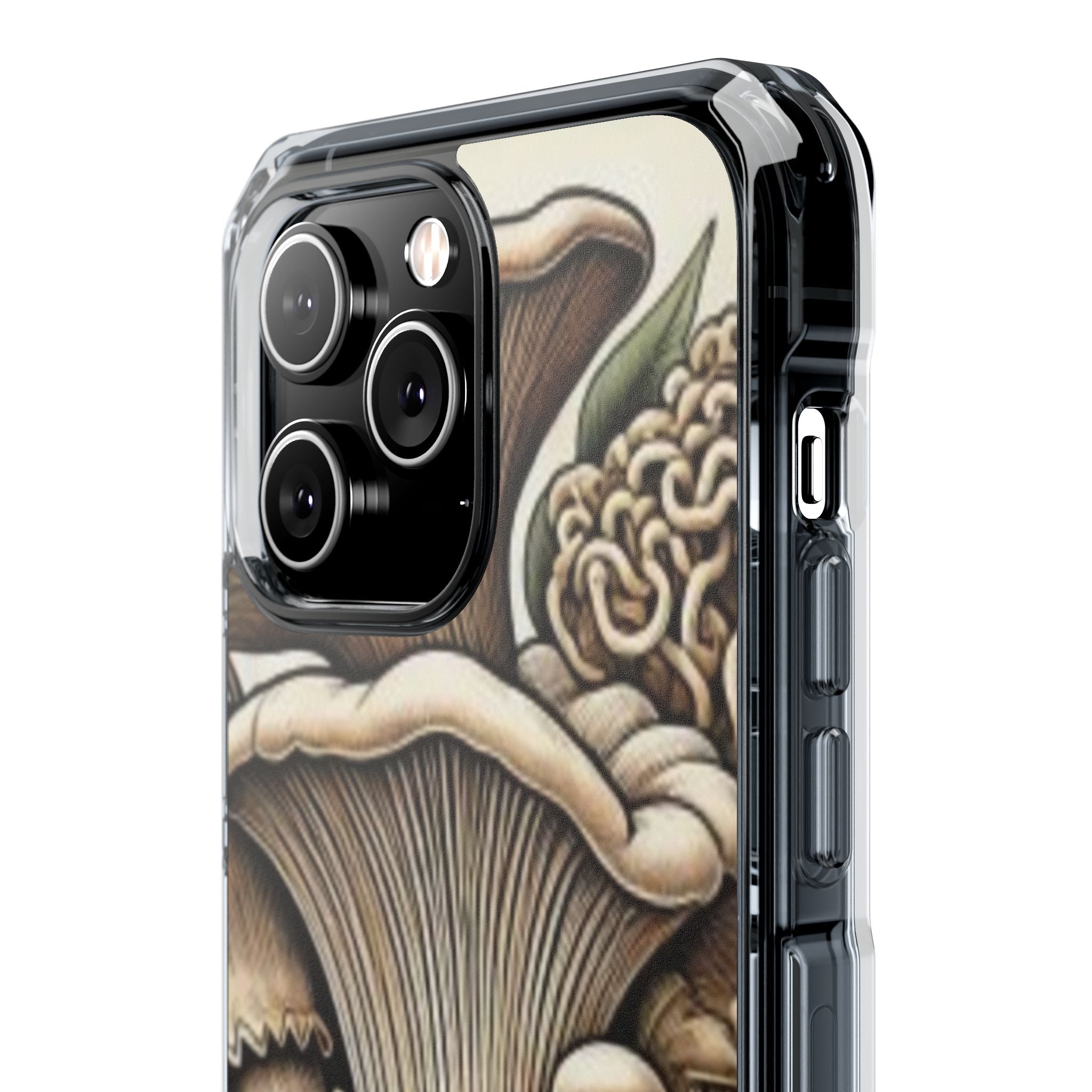 🍄📱Woodland Fungi Phone Case – Nature’s Armor for Your Device🍄📱🌿