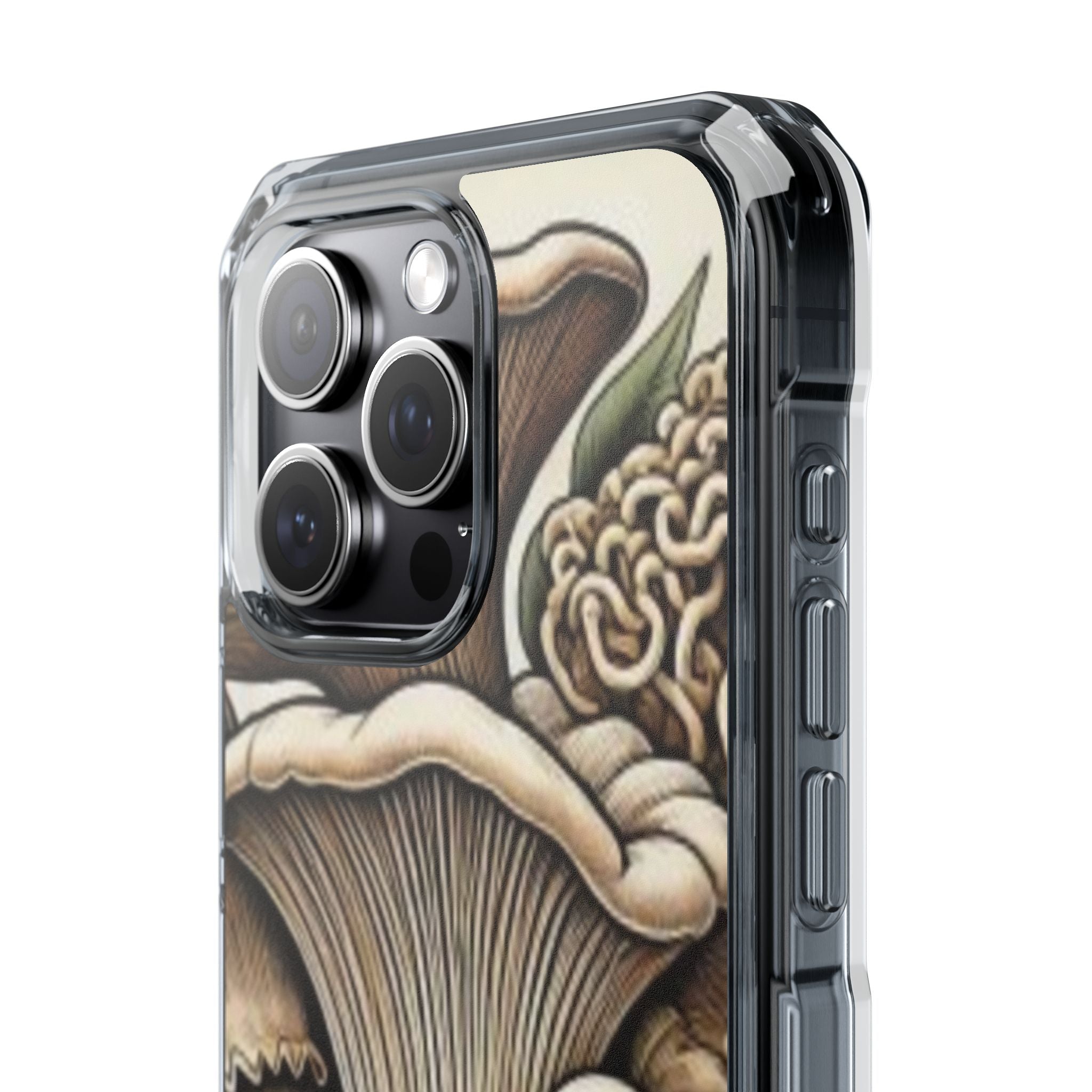 🍄📱Woodland Fungi Phone Case – Nature’s Armor for Your Device🍄📱🌿
