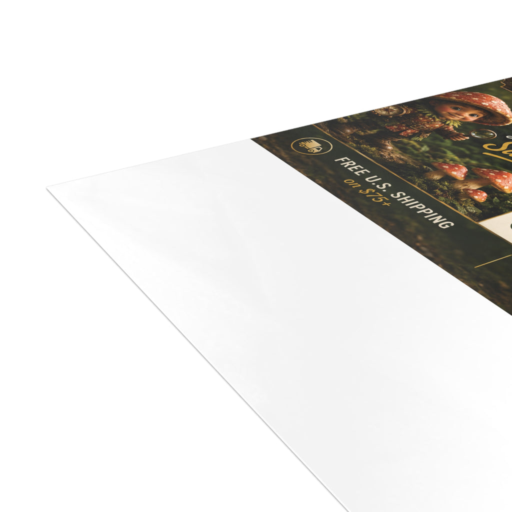 Postcard Bundles (envelopes not included)