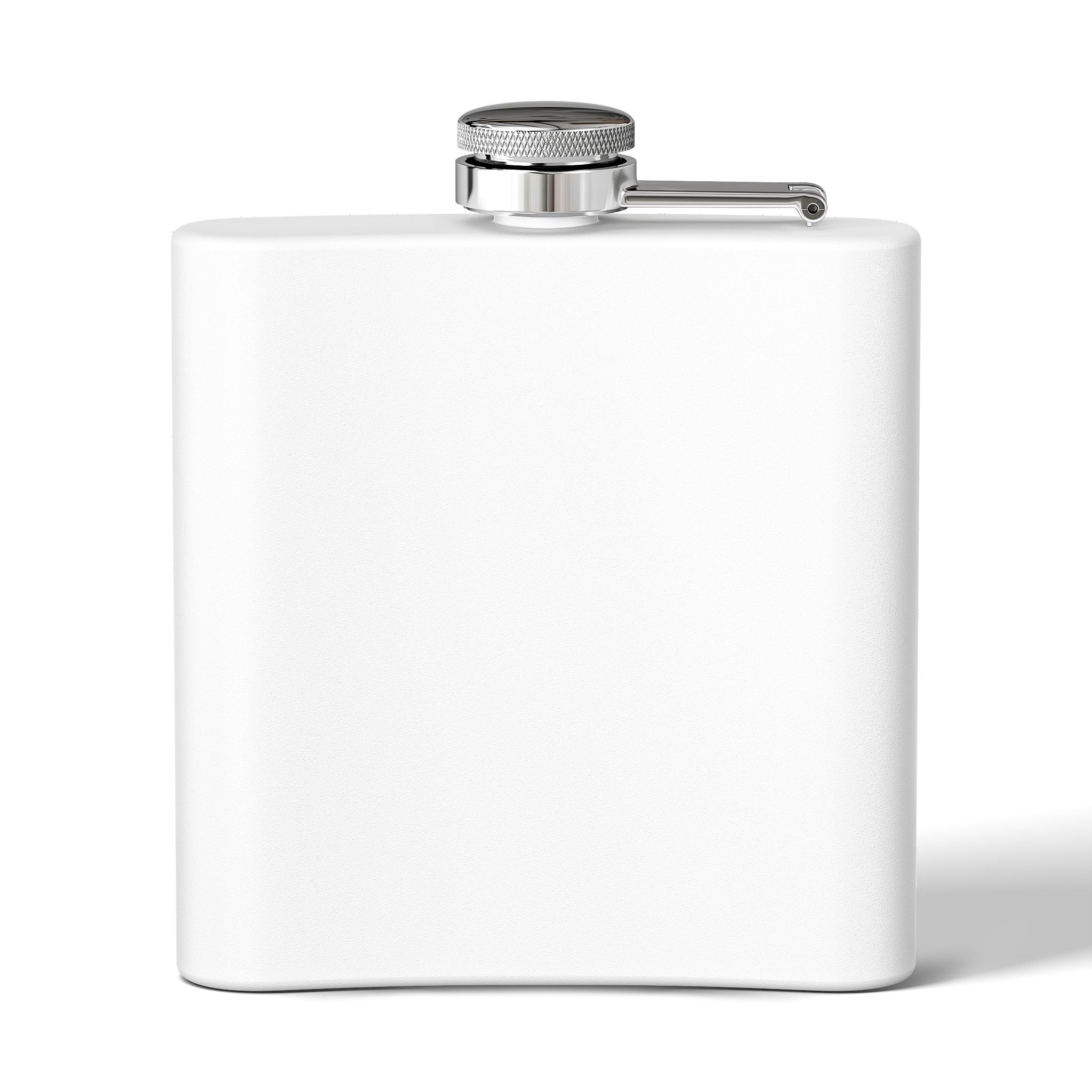 🌲 Moonlit Grove Stainless Steel Flask – Sip with a Side of Magic 🍄🌕