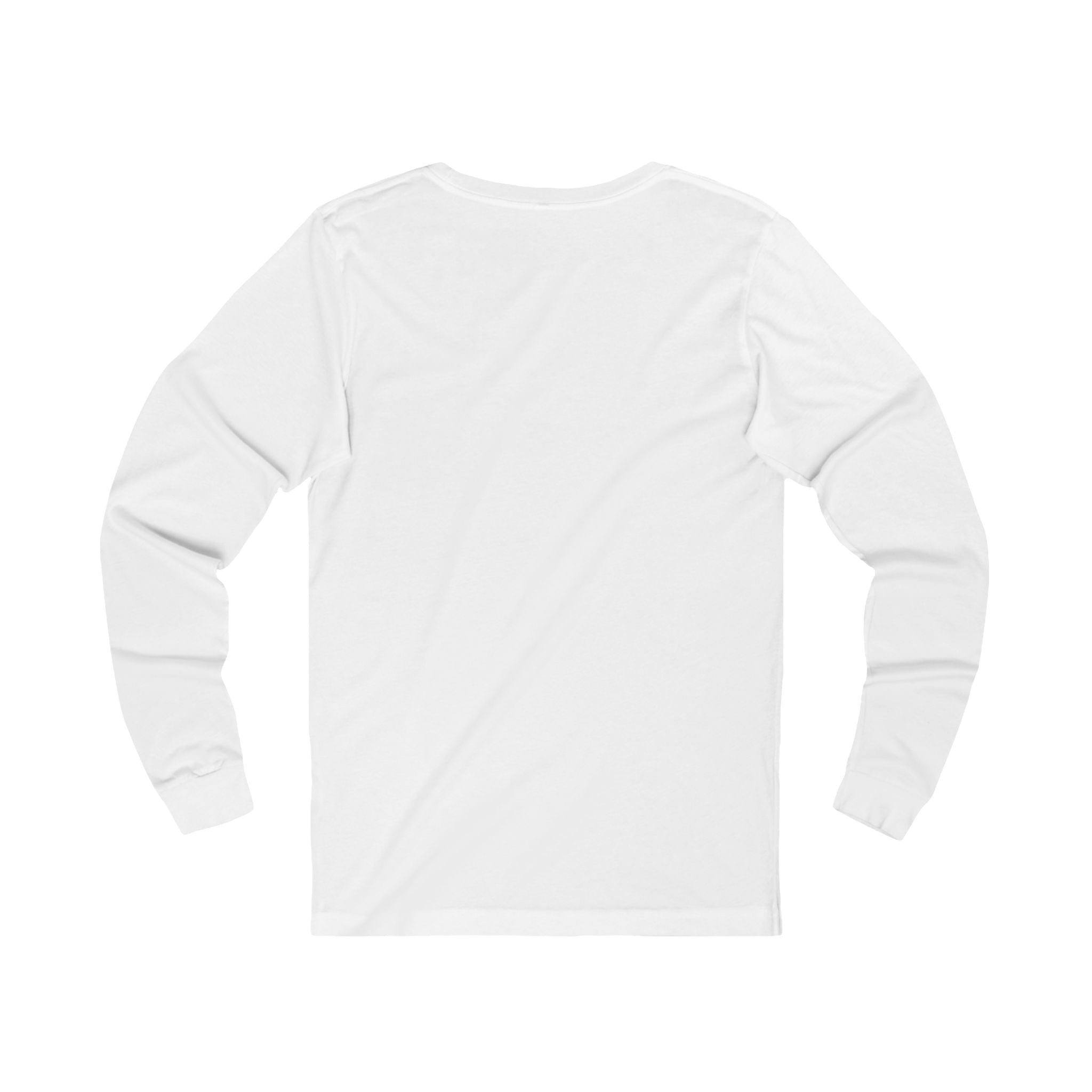 🍄 Mystic Grove Long Sleeve Tee – Let Your Style Take Root 🌿