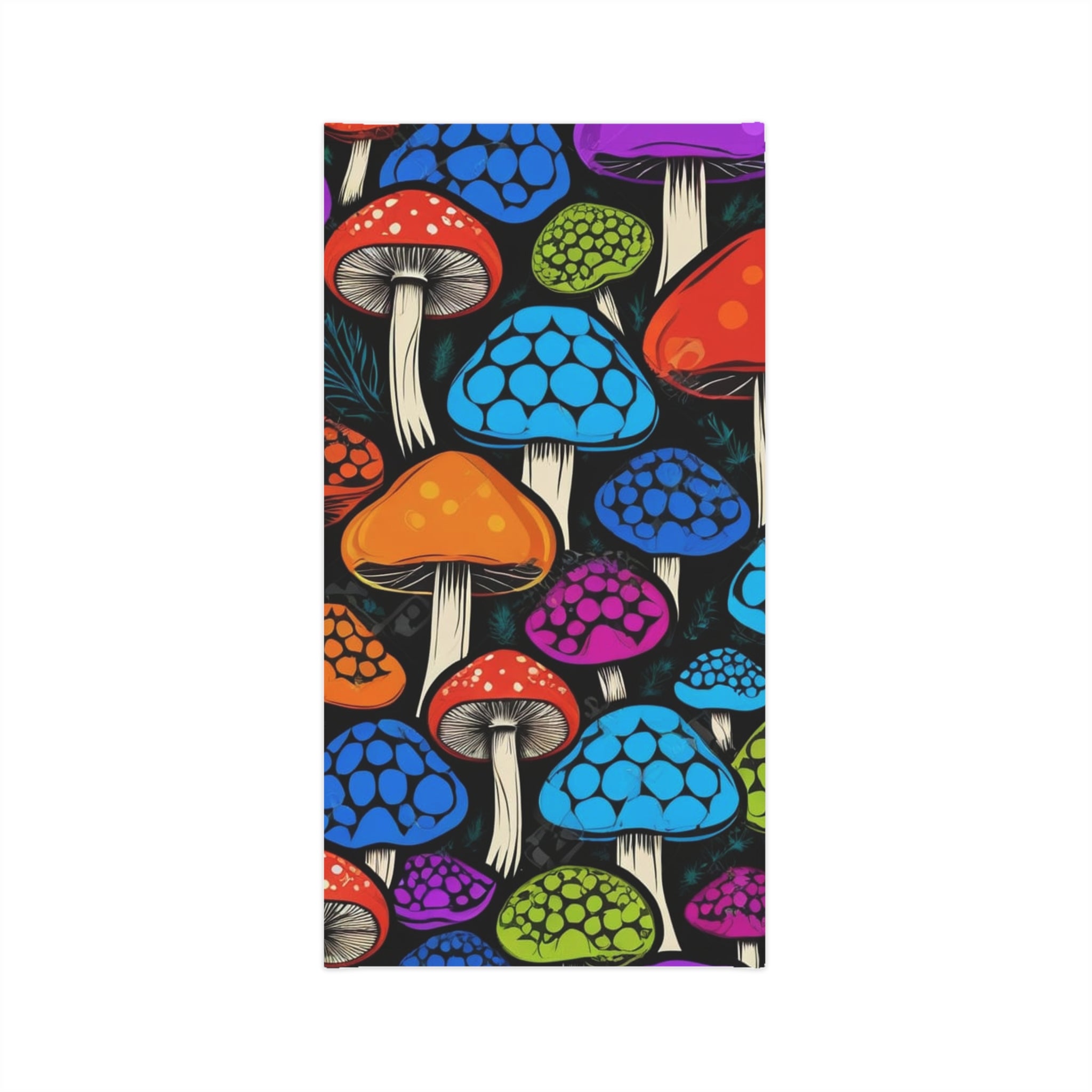 🍄🌀 Style that Spores. Comfort that Covers. 🌈💨