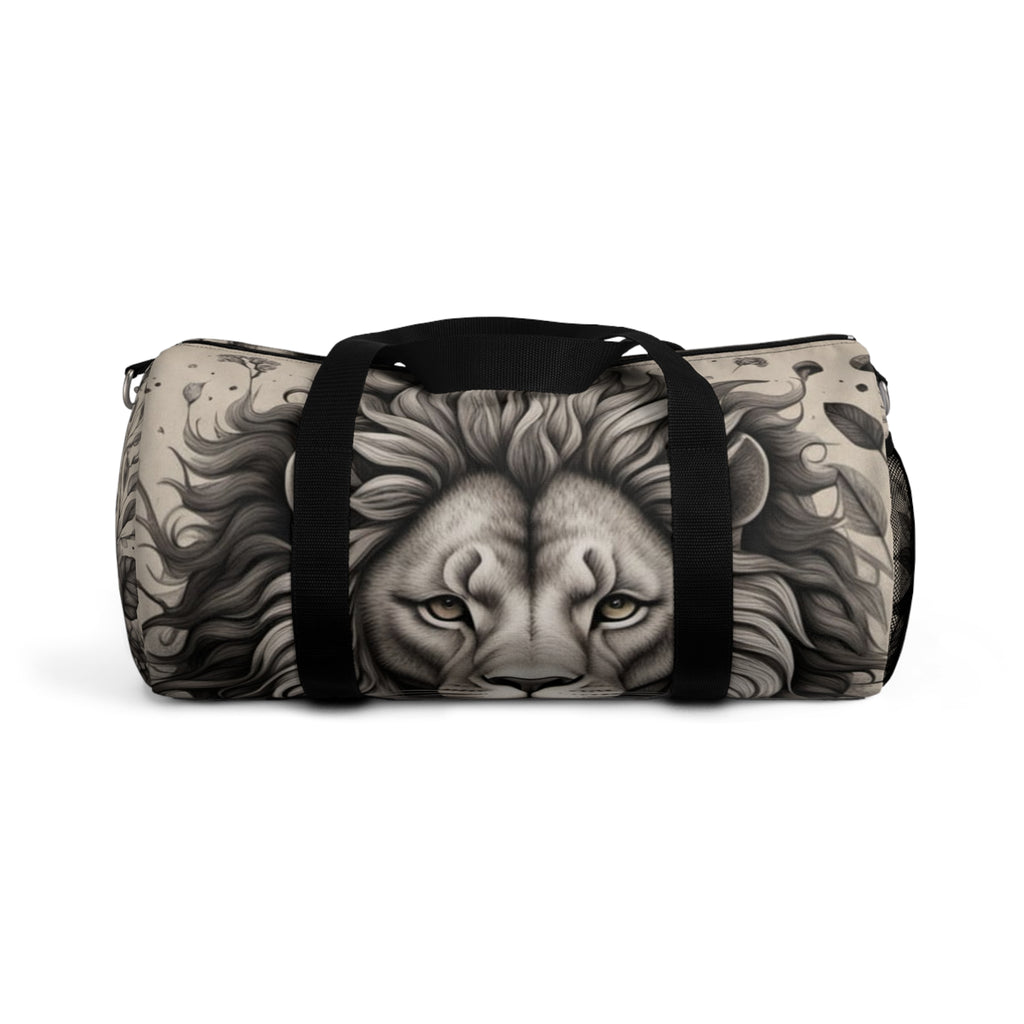 🦁🍄 Carry Courage. Roam Wild. 🎒🔥