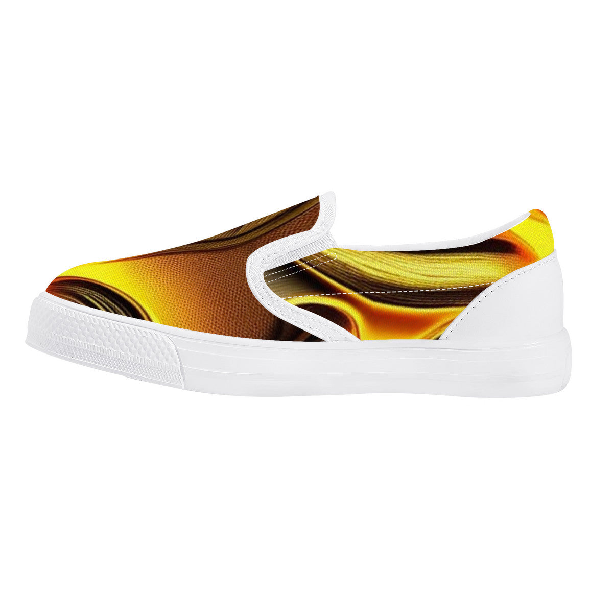 👟🍄 Shroom Steps Kids Slip-On Shoes – Colorful Fun for Every Adventure! 🌈✨