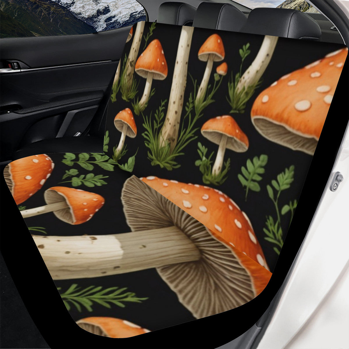 🍄✨ Car Seat Cover Set🍄✨