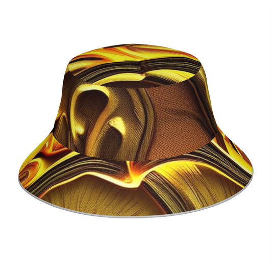 🍄✨ Reflective Bucket Hat🍄✨