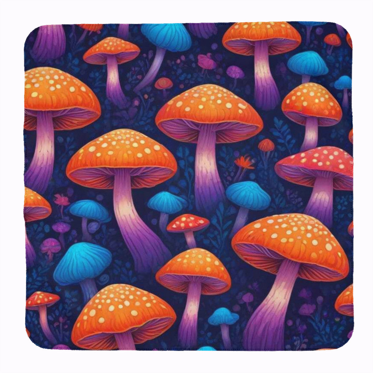 🍄✨ Baby Swaddle Blanket🍄✨