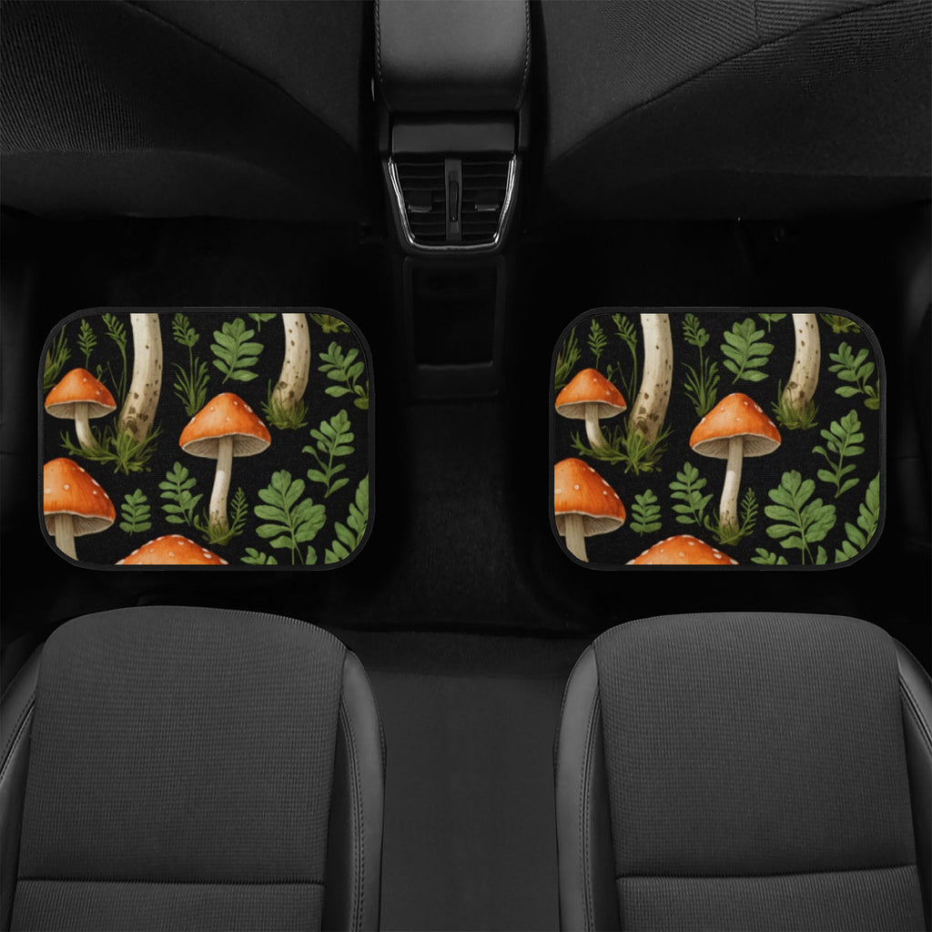 GP Car Floor Mats