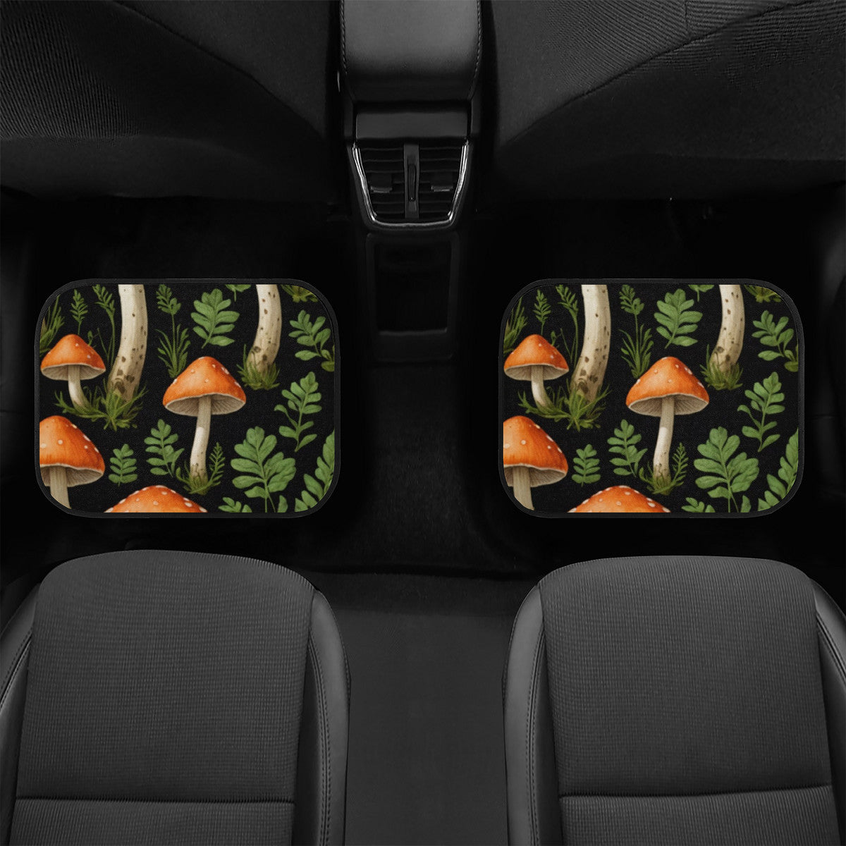 GP Car Floor Mats