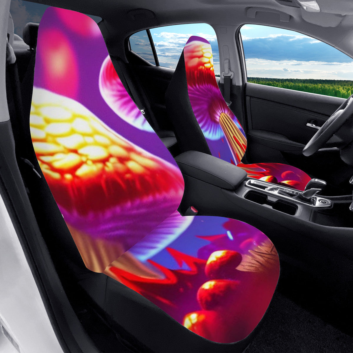 🍄✨Car Seat Covers🍄✨