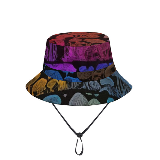 🍄✨ Fisherman's Hat🍄✨